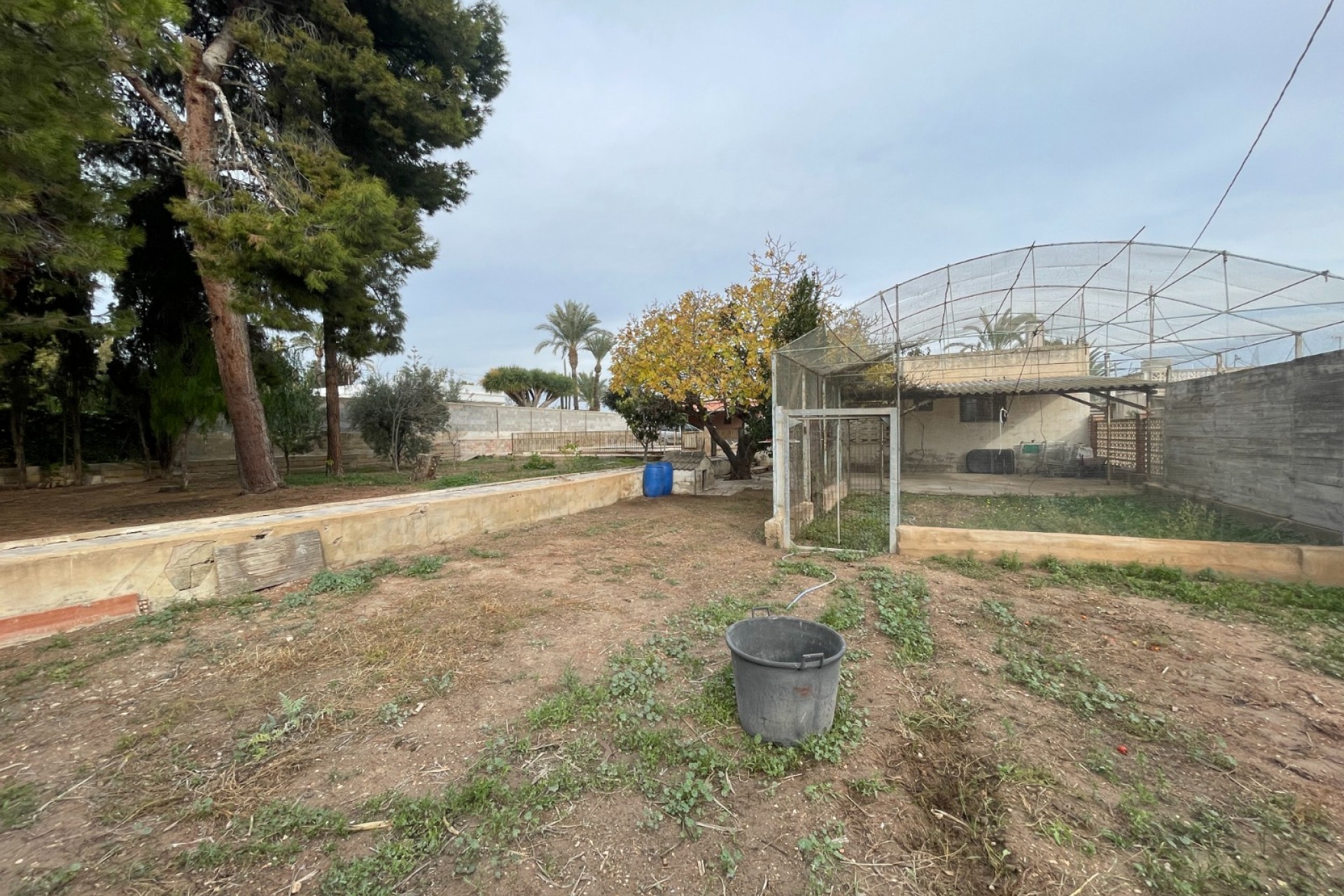 Reventa - Villa -
Elche - Costa Blanca