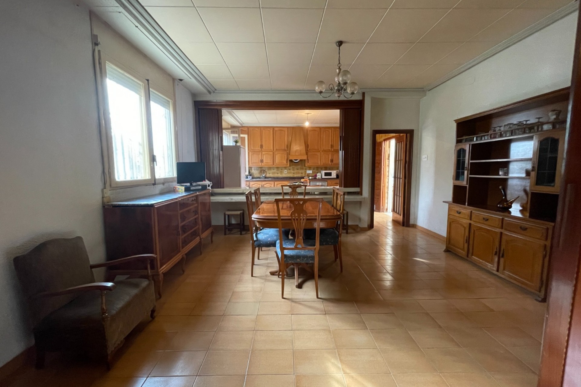 Reventa - Villa -
Elche - Costa Blanca