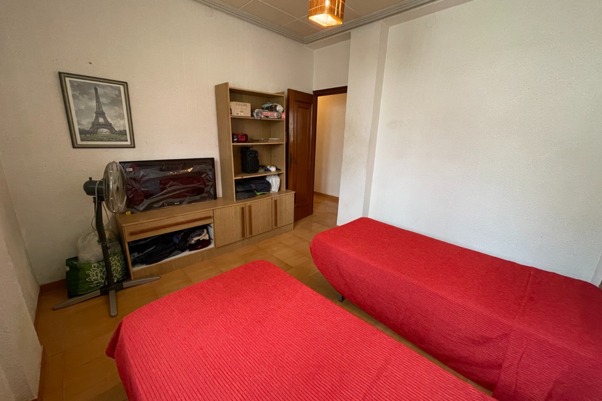 Reventa - Villa -
Elche - Costa Blanca