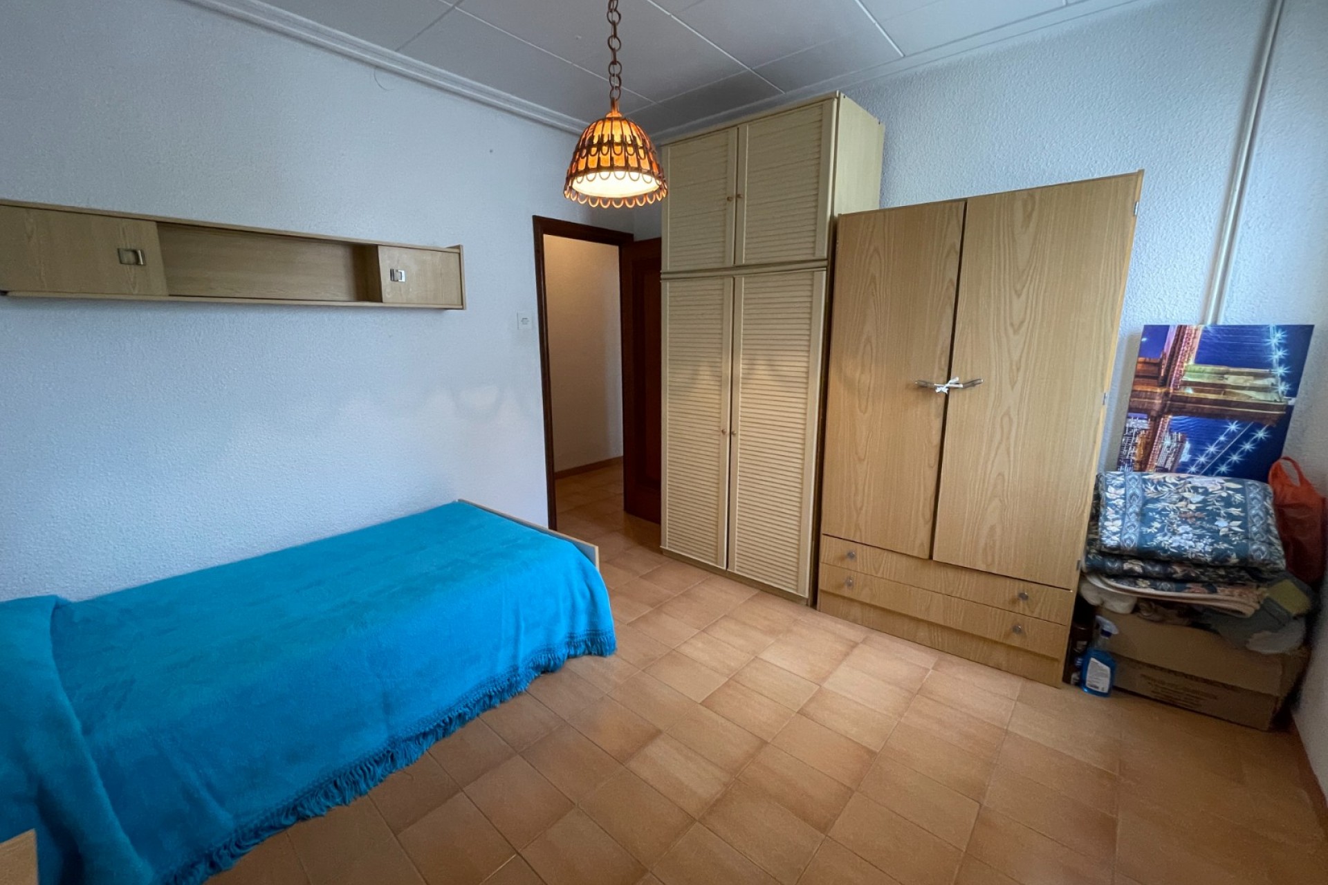 Reventa - Villa -
Elche - Costa Blanca