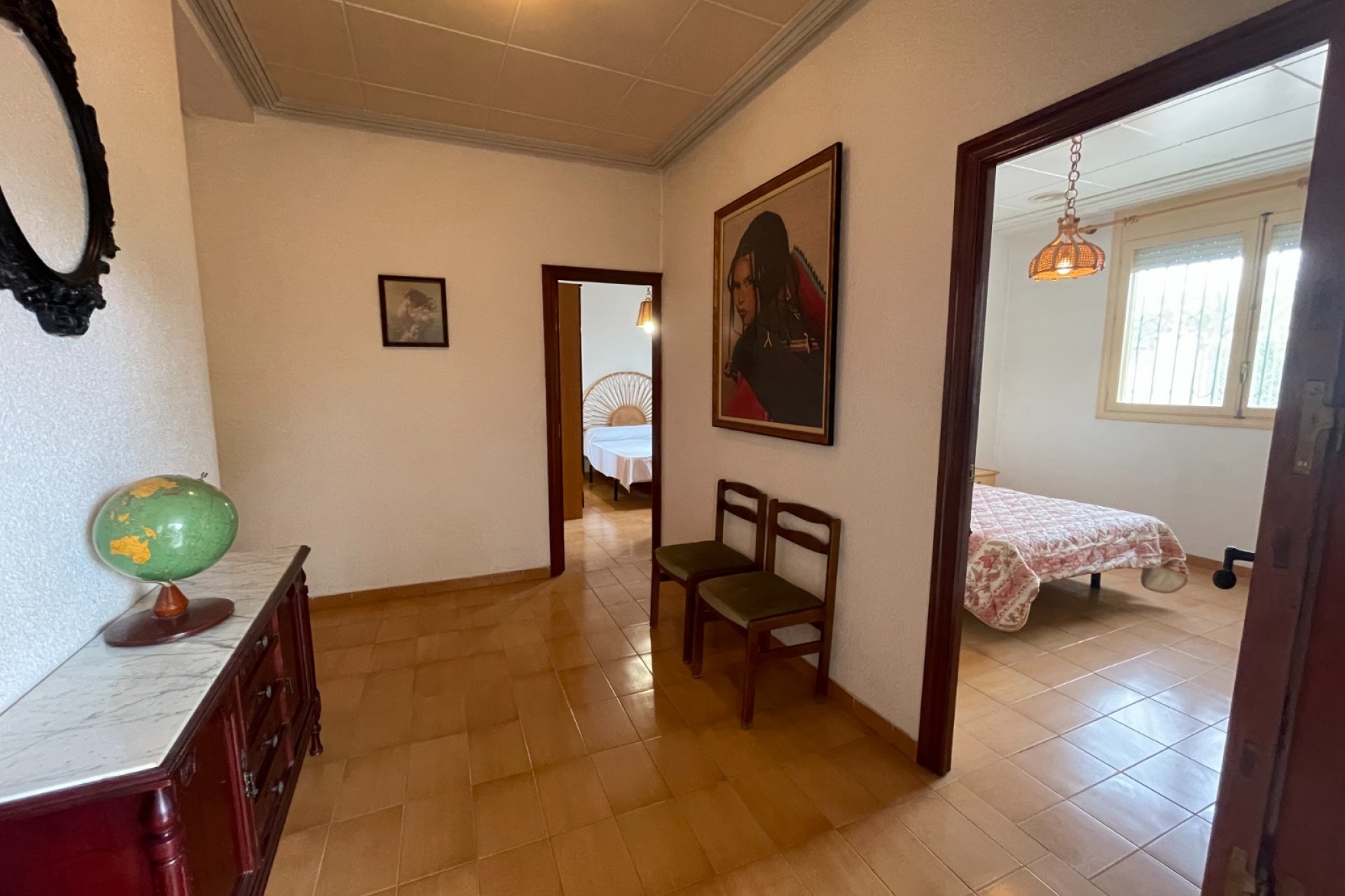 Reventa - Villa -
Elche - Costa Blanca