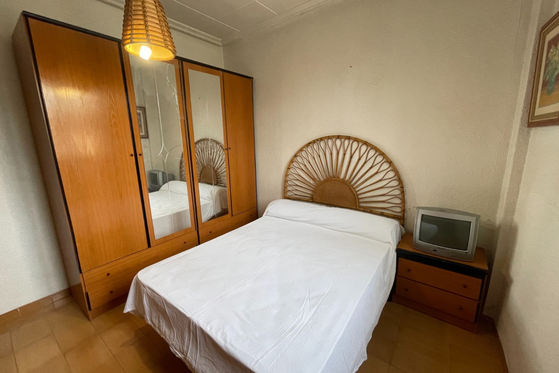 Reventa - Villa -
Elche - Costa Blanca