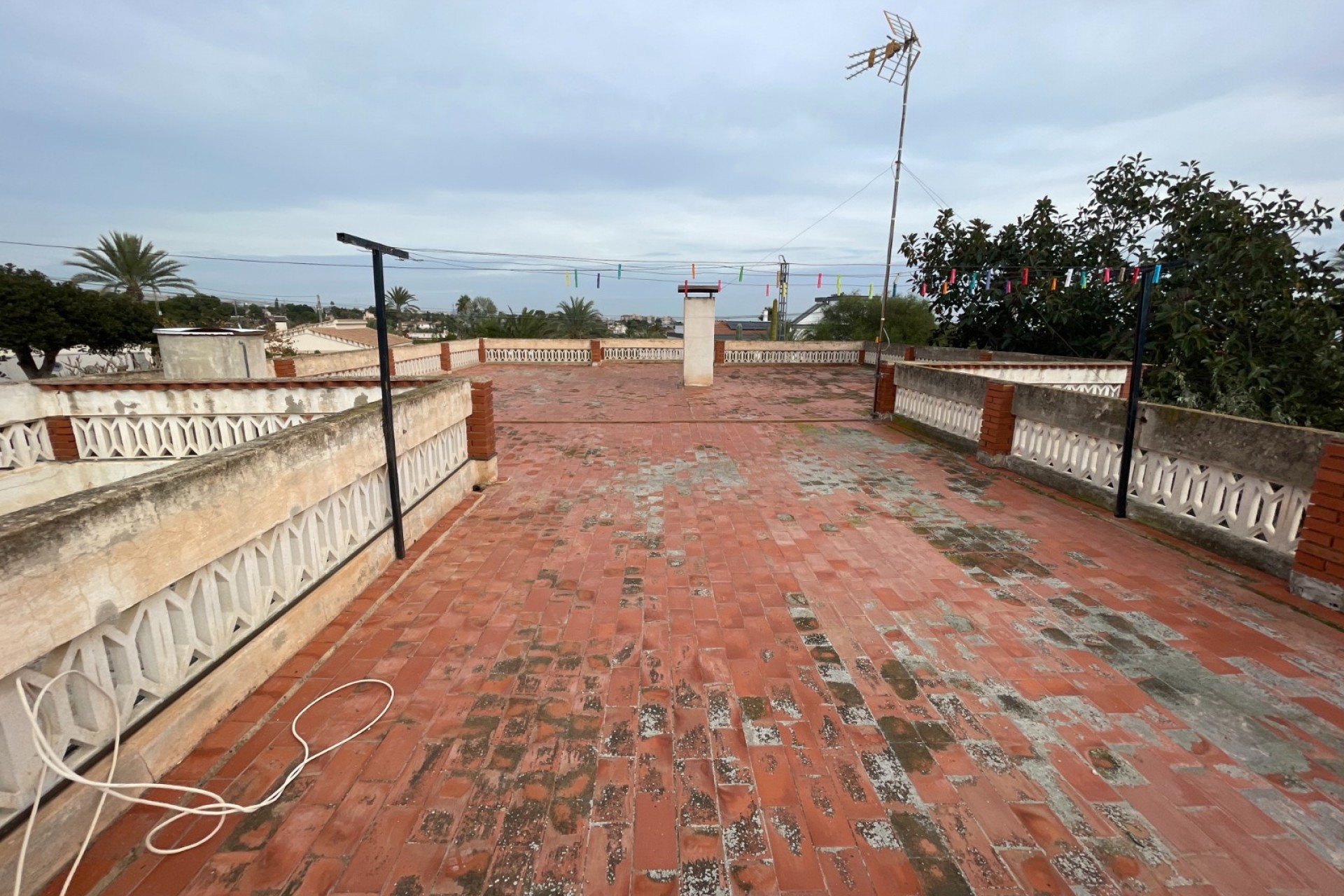 Reventa - Villa -
Elche - Costa Blanca