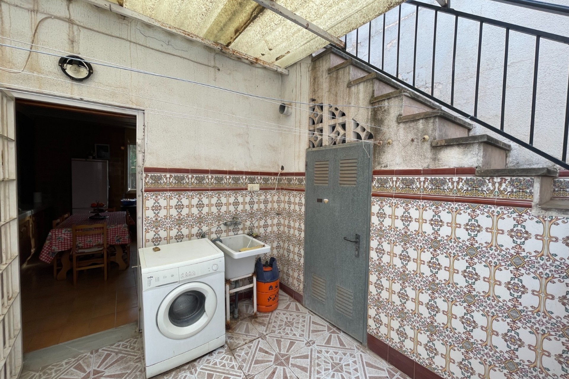 Reventa - Villa -
Elche - Costa Blanca