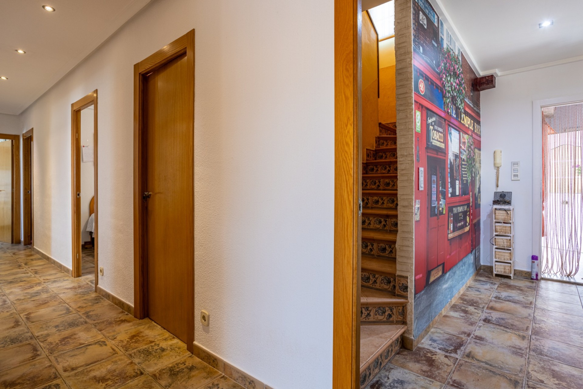 Reventa - Villa -
Elche - Costa Blanca