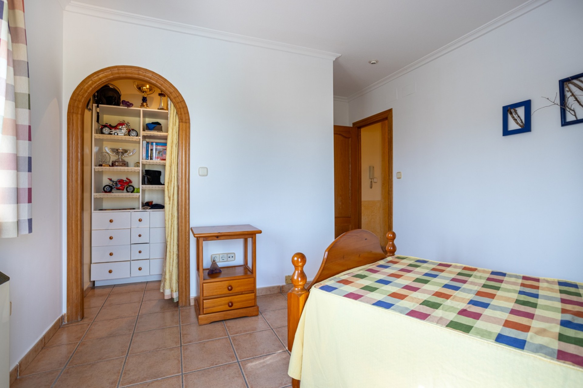 Reventa - Villa -
Elche - Costa Blanca