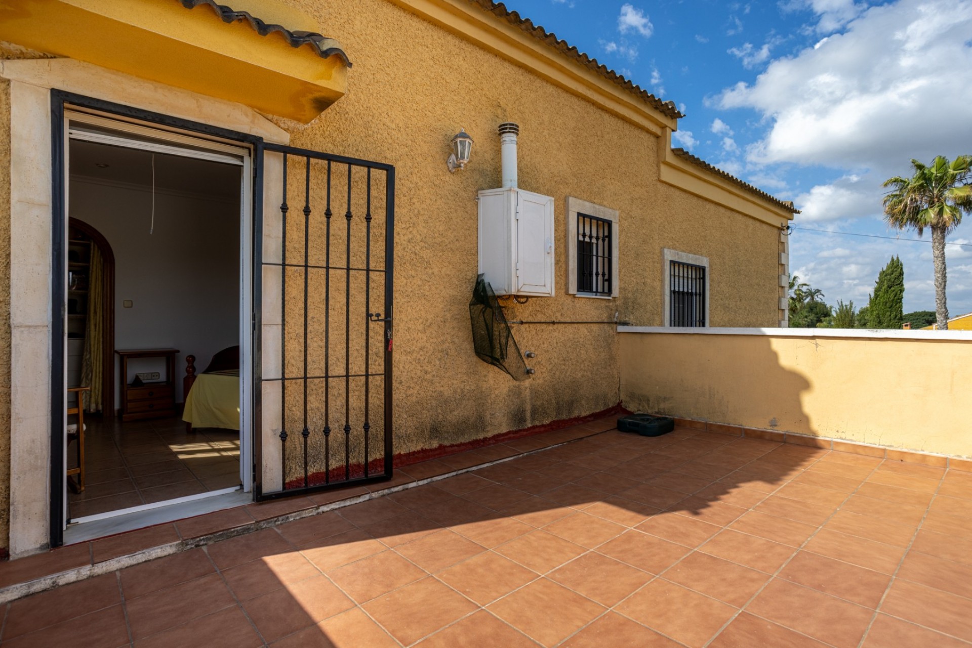 Reventa - Villa -
Elche - Costa Blanca