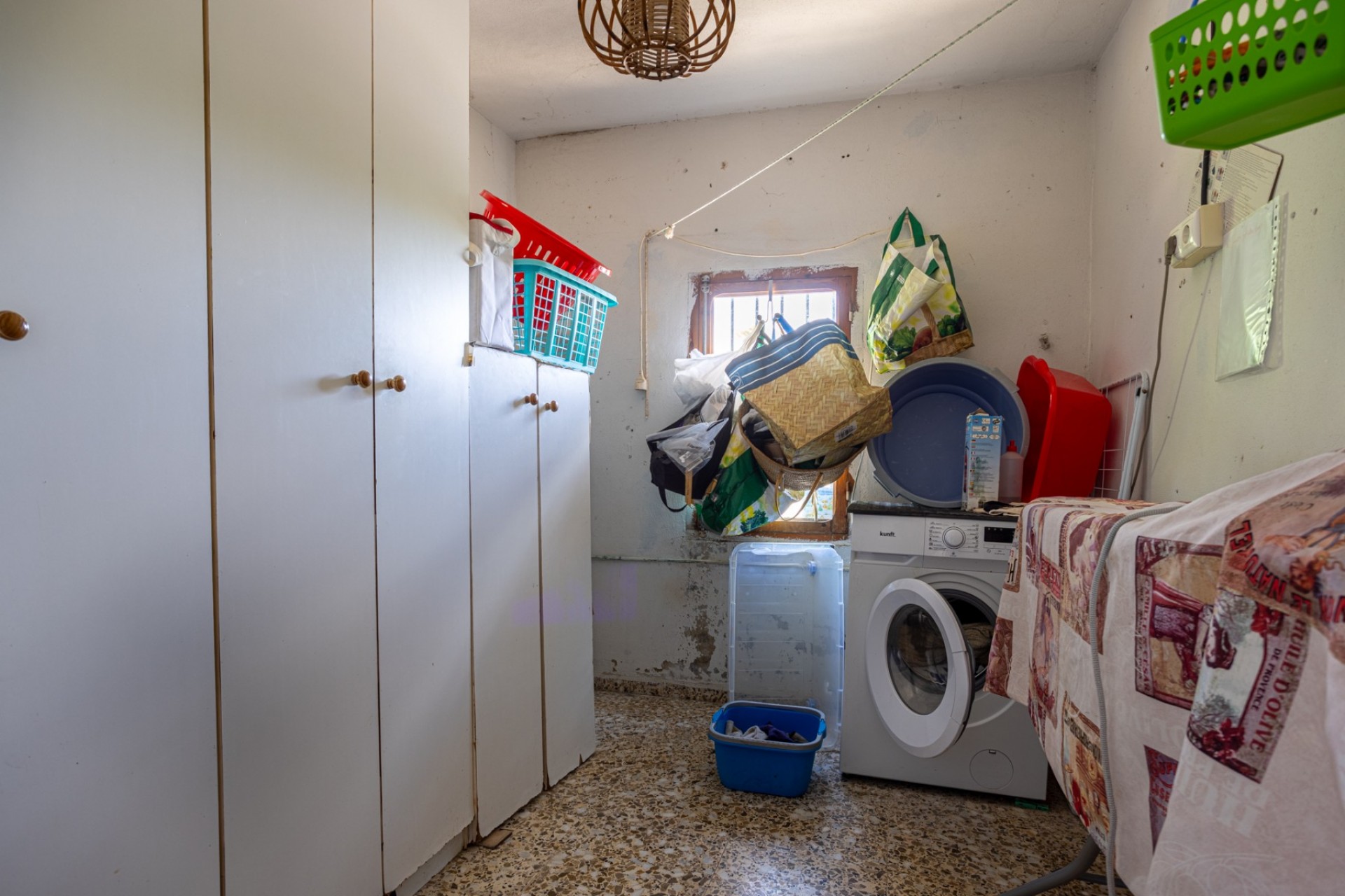 Reventa - Villa -
Elche - Costa Blanca