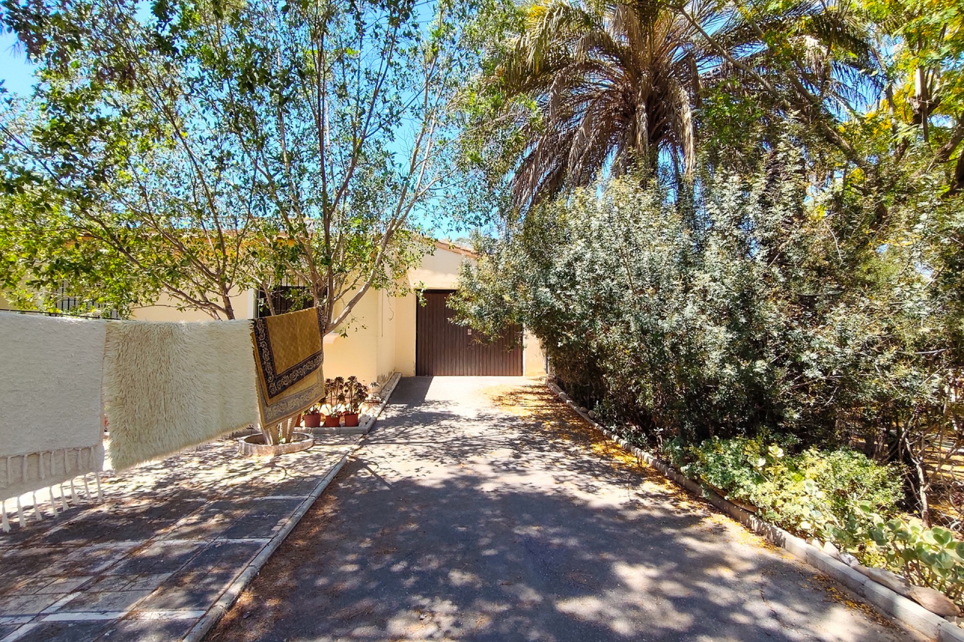 Reventa - Villa -
Elche - Costa Blanca