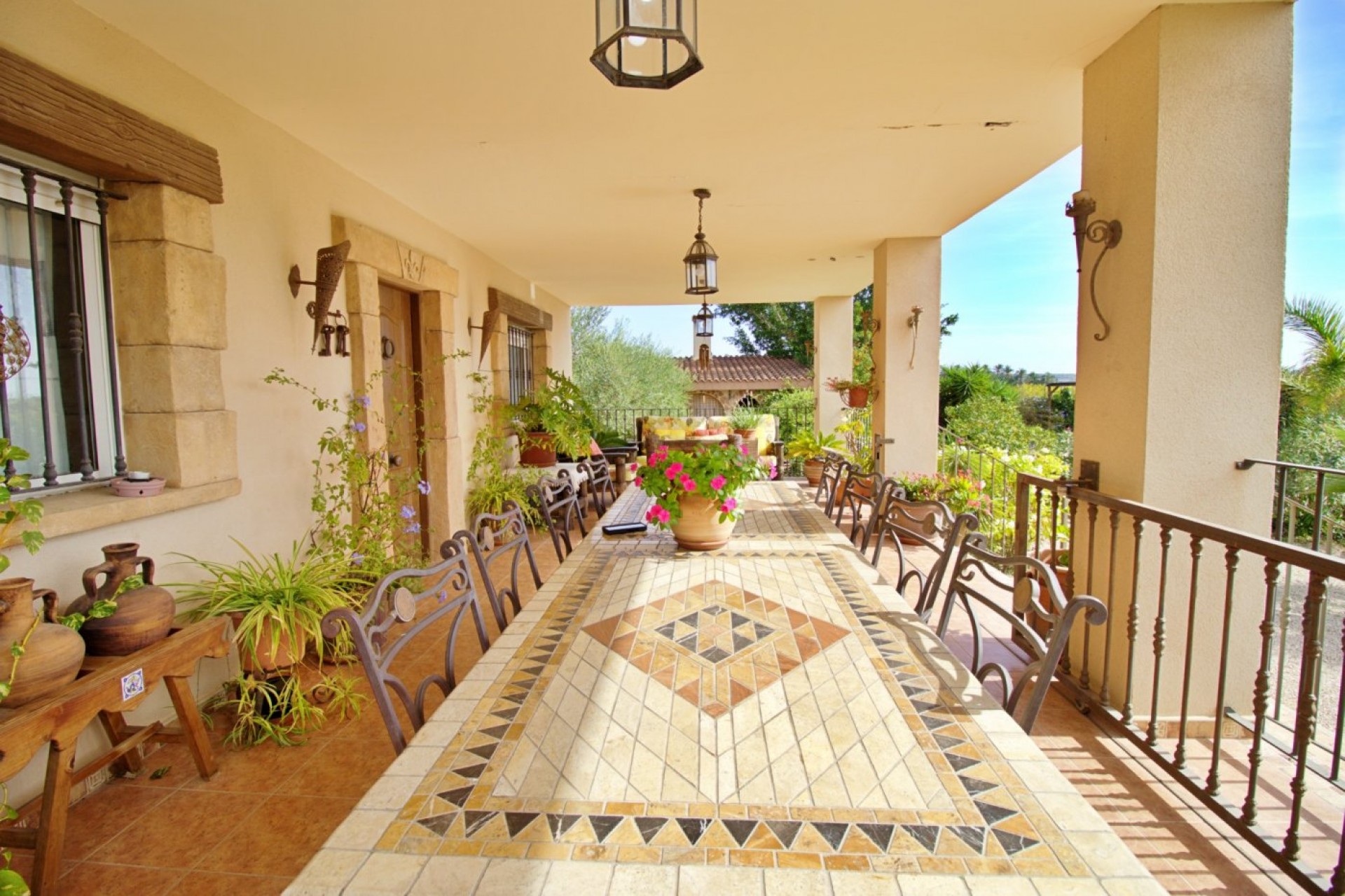 Reventa - Villa -
Elche Pedanías - Valverde