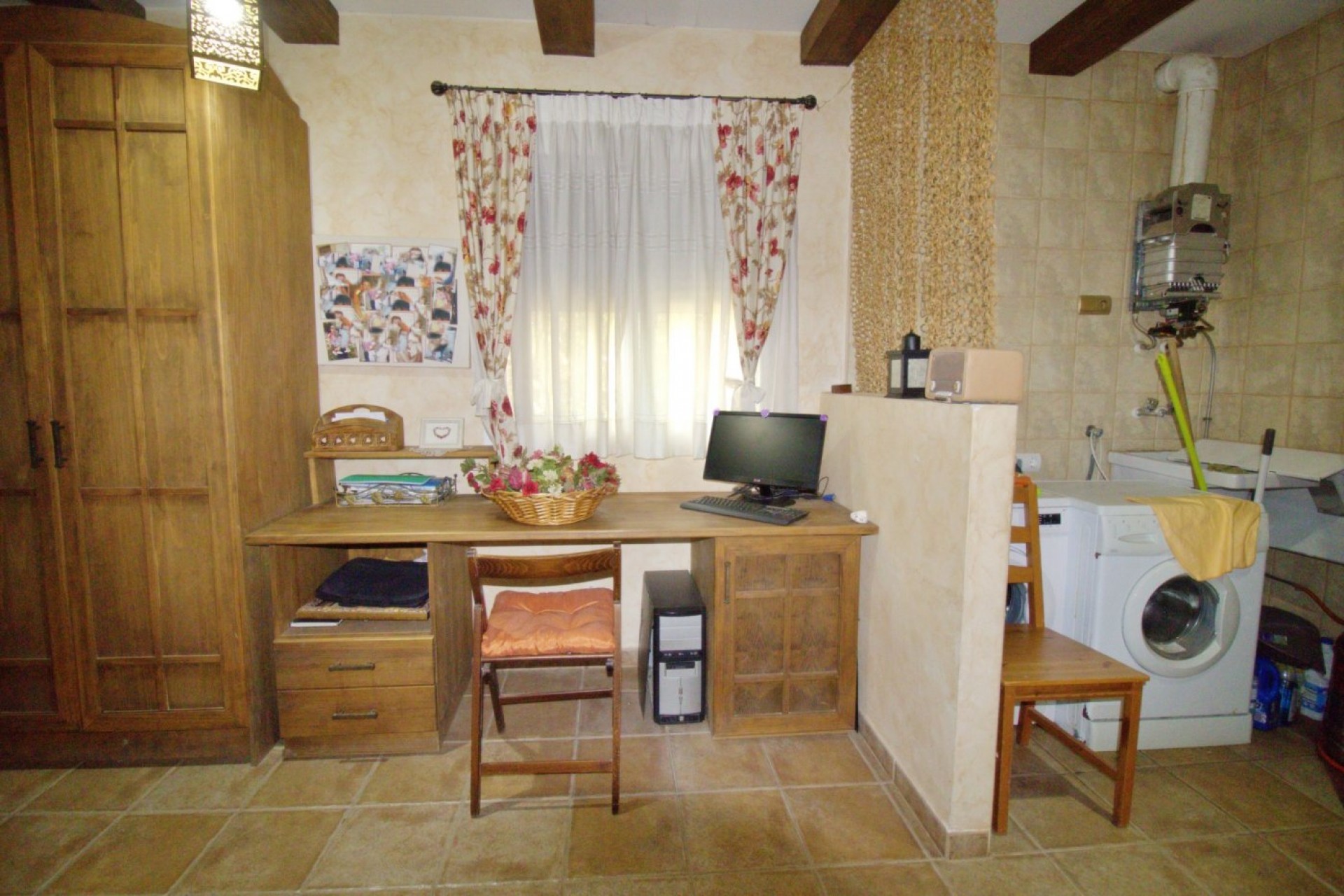 Reventa - Villa -
Elche Pedanías - Valverde