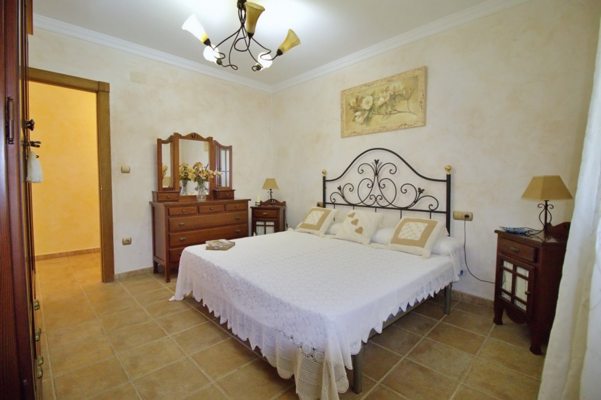 Reventa - Villa -
Elche Pedanías - Valverde