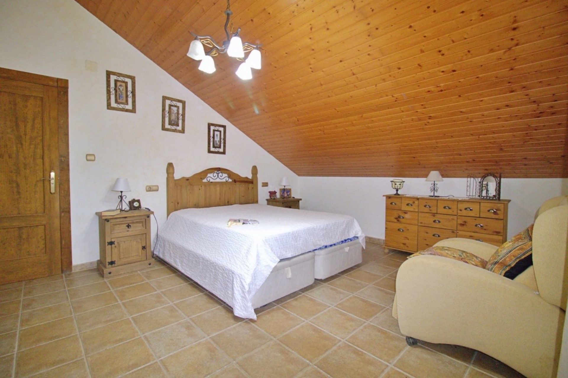 Reventa - Villa -
Elche Pedanías - Valverde