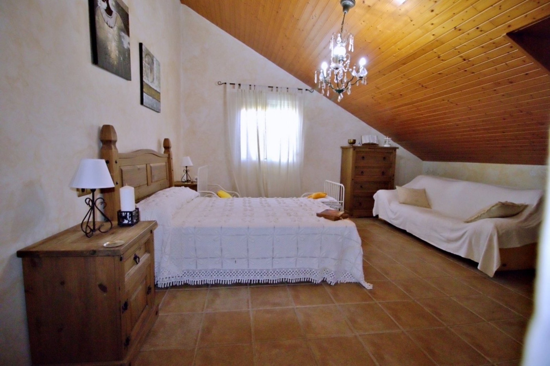 Reventa - Villa -
Elche Pedanías - Valverde