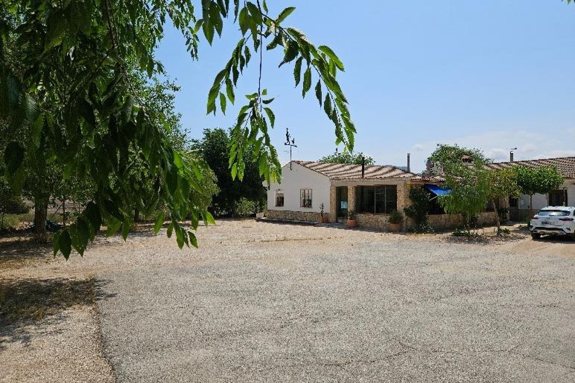 Reventa - Villa -
Elda - 03600