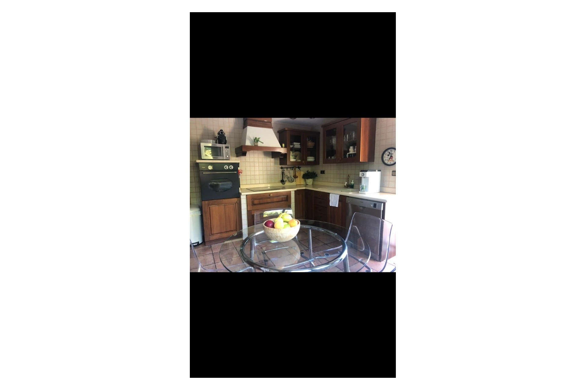 Reventa - Villa -
Elda - Inland