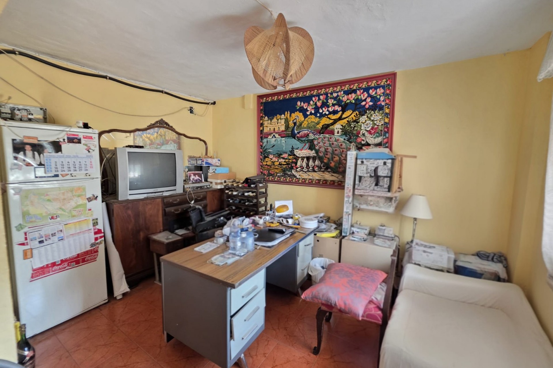 Reventa - Villa -
Elda - Inland