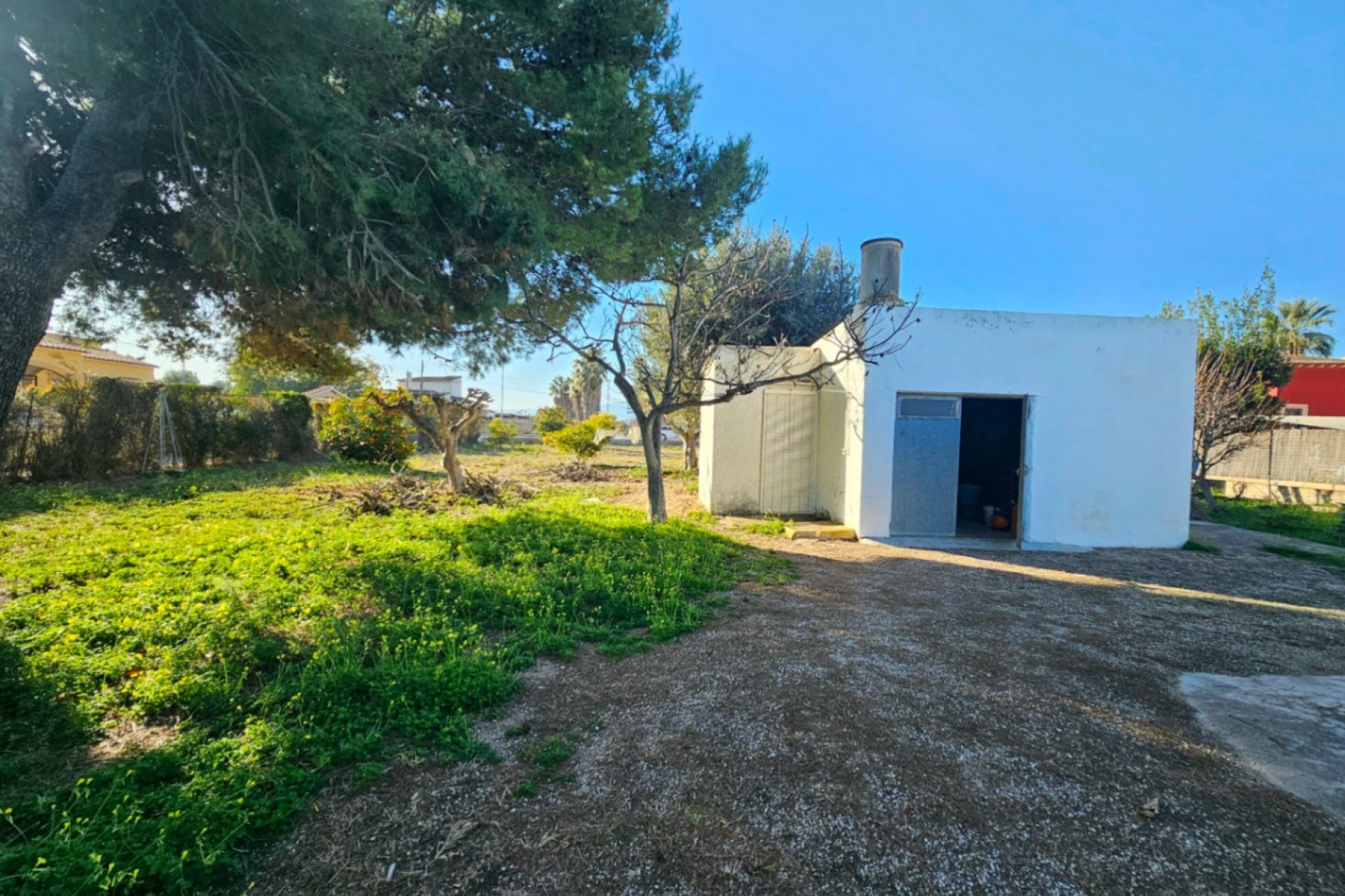 Reventa - Villa -
Els Poblets - Costa Blanca