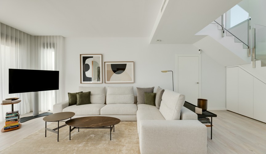 Reventa - Villa -
Finestrat - 173