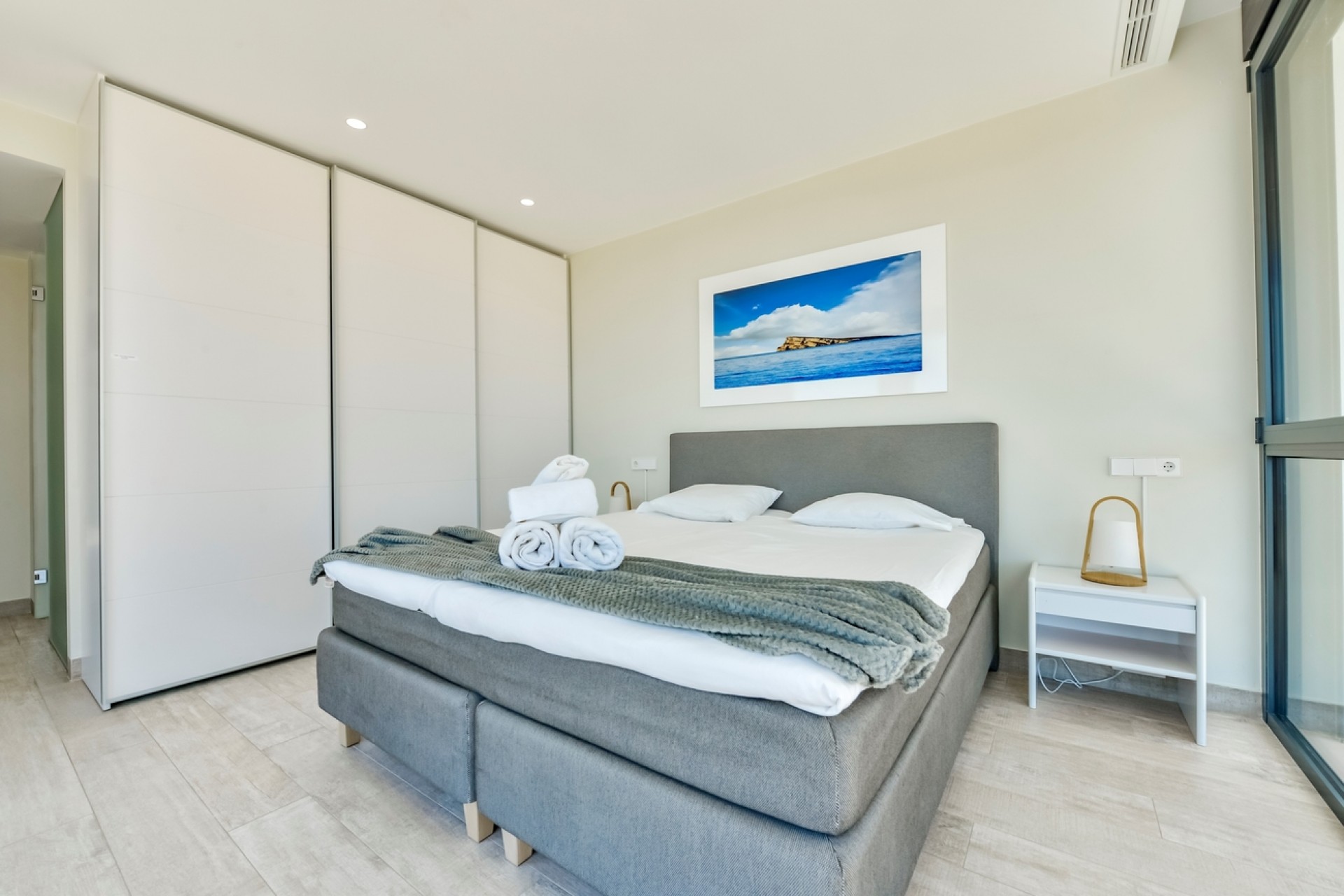 Reventa - Villa -
Finestrat - Balcón De Finestrat