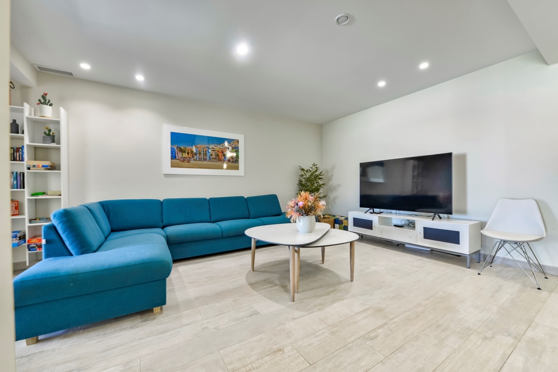 Reventa - Villa -
Finestrat - Balcón De Finestrat