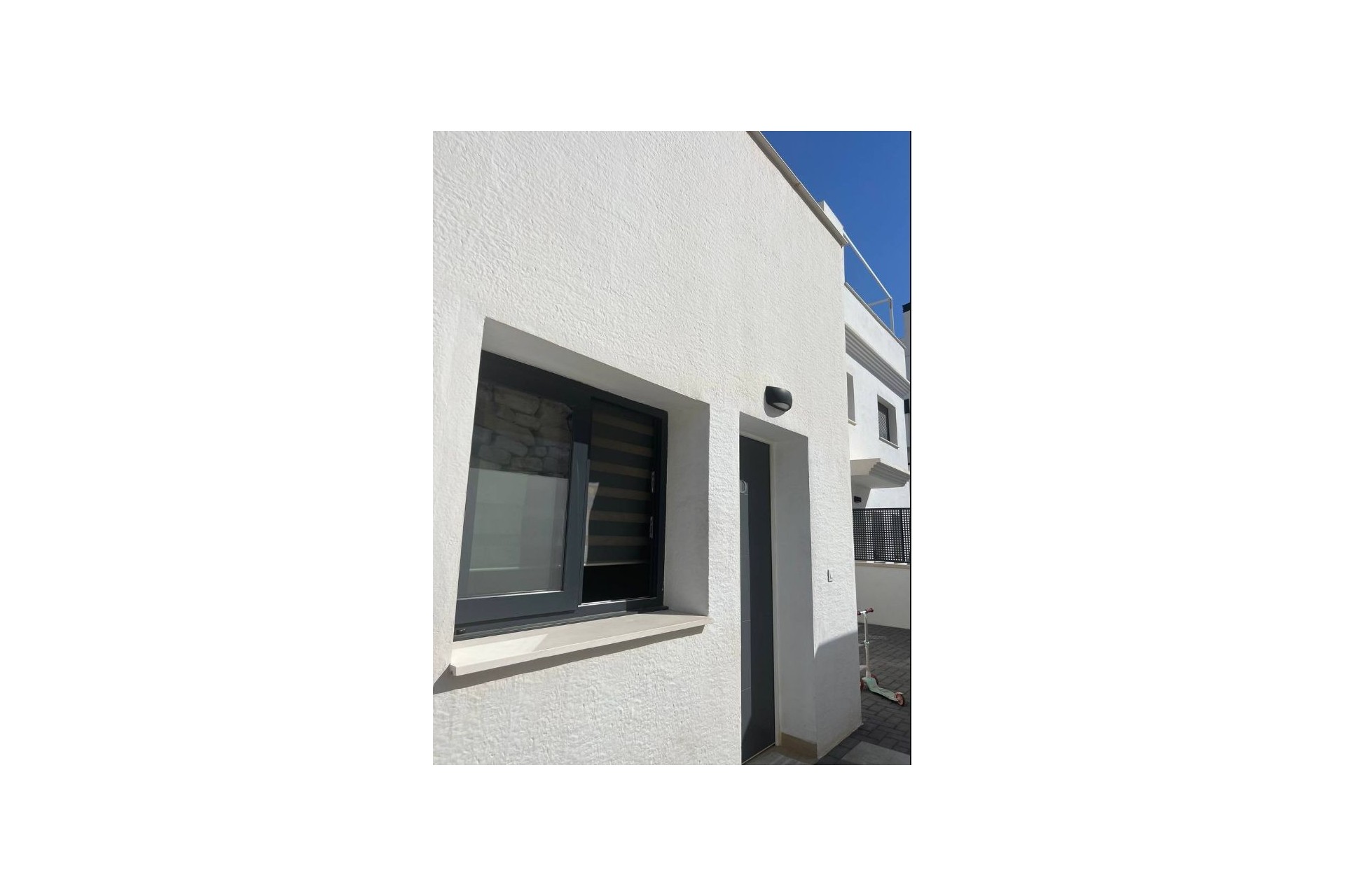 Reventa - Villa -
Finestrat - Costa Blanca