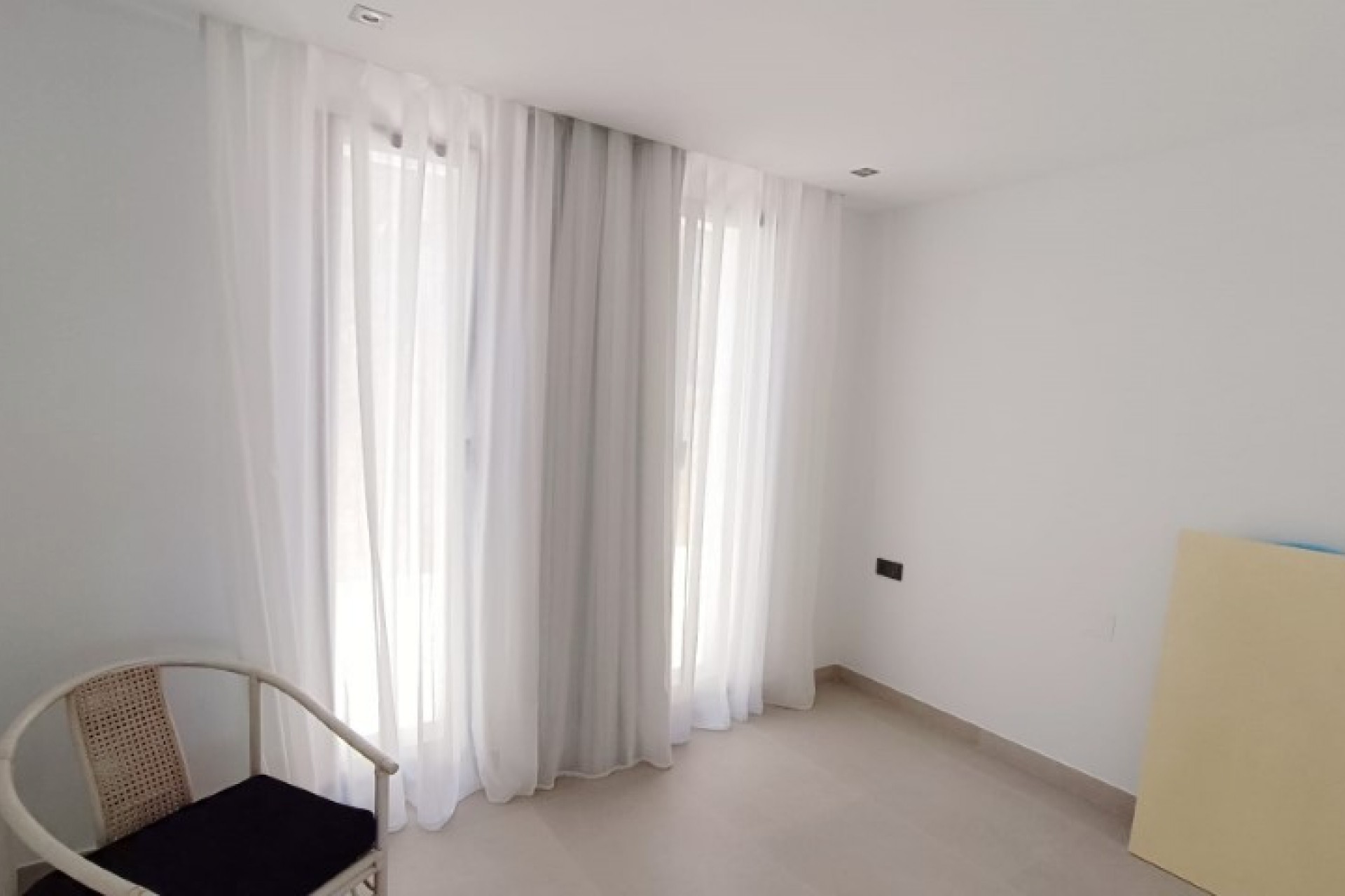 Reventa - Villa -
Finestrat - Costa Blanca