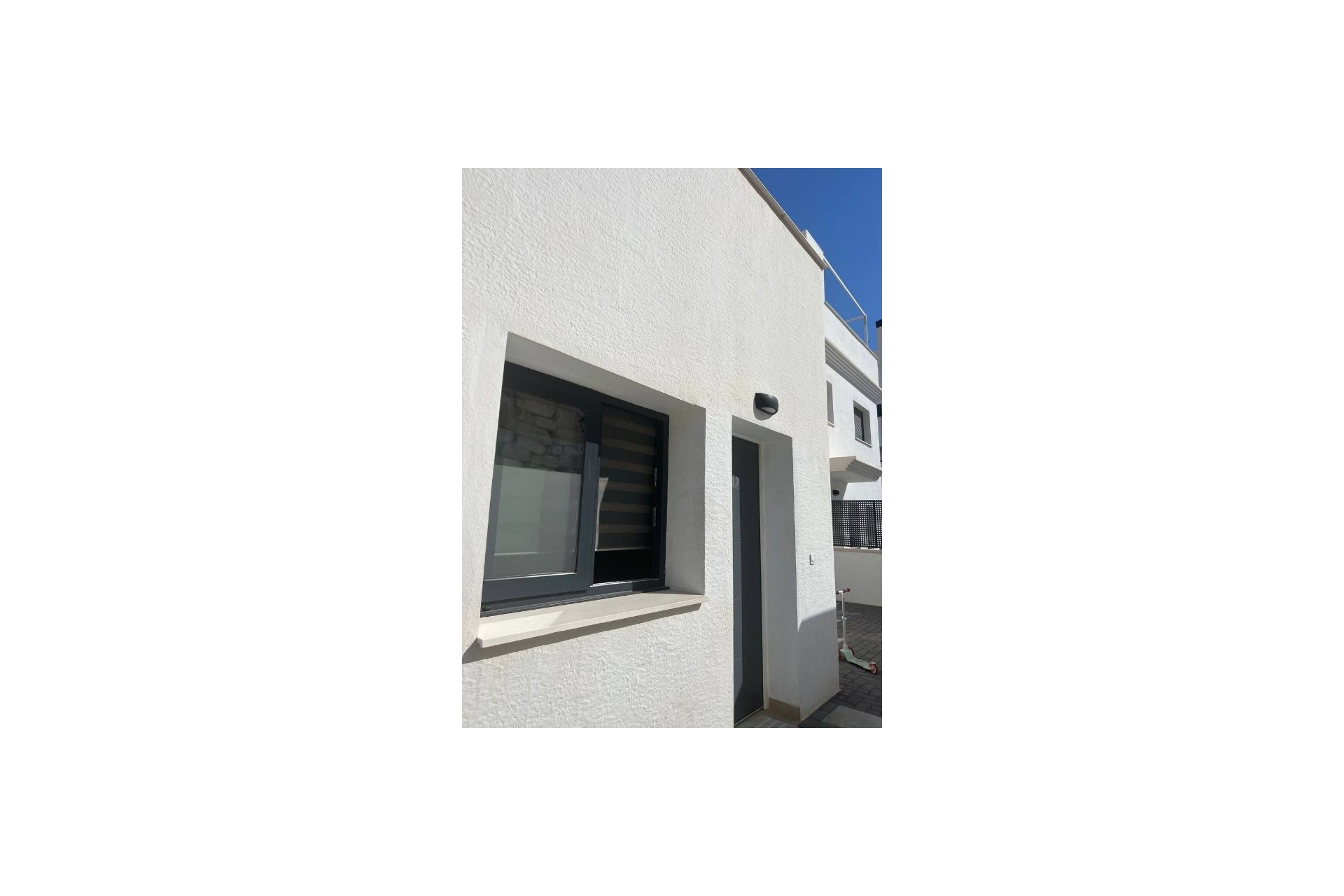 Reventa - Villa -
Finestrat - Costa Blanca