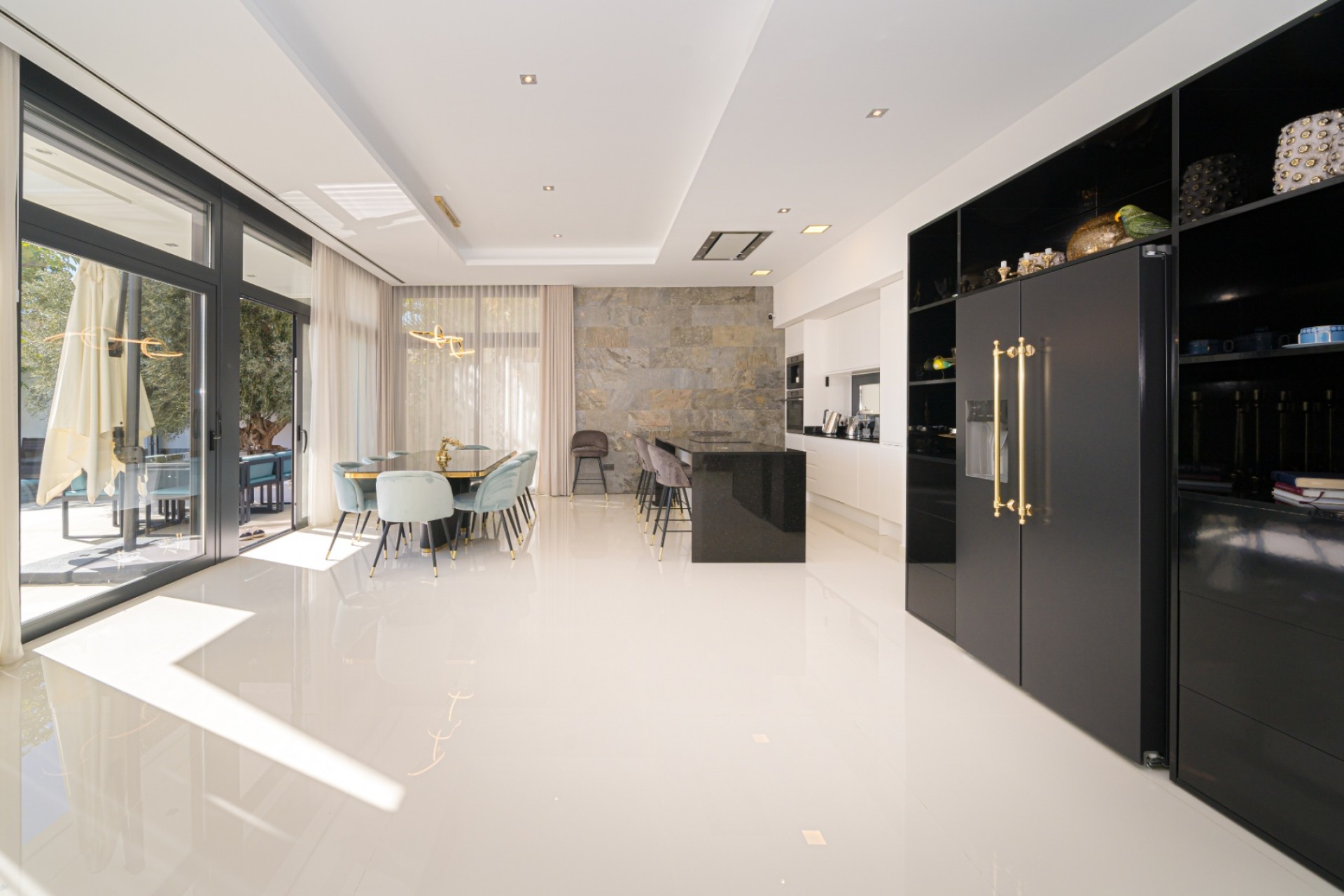 Reventa - Villa -
Finestrat - Costa Blanca