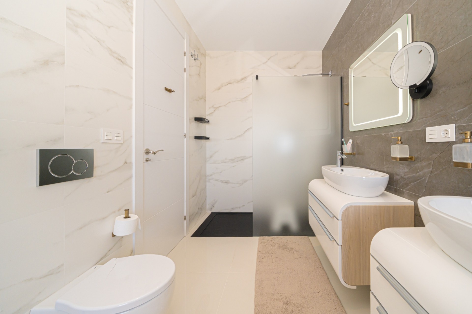 Reventa - Villa -
Finestrat - Costa Blanca