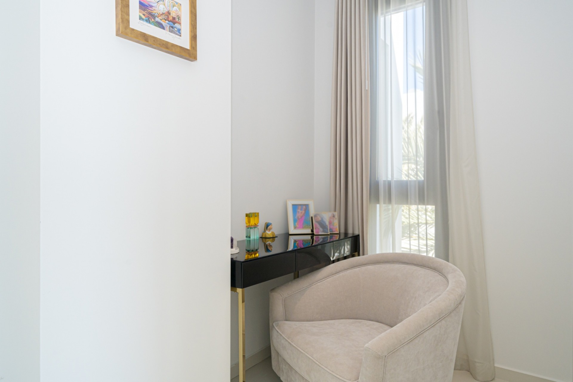 Reventa - Villa -
Finestrat - Costa Blanca