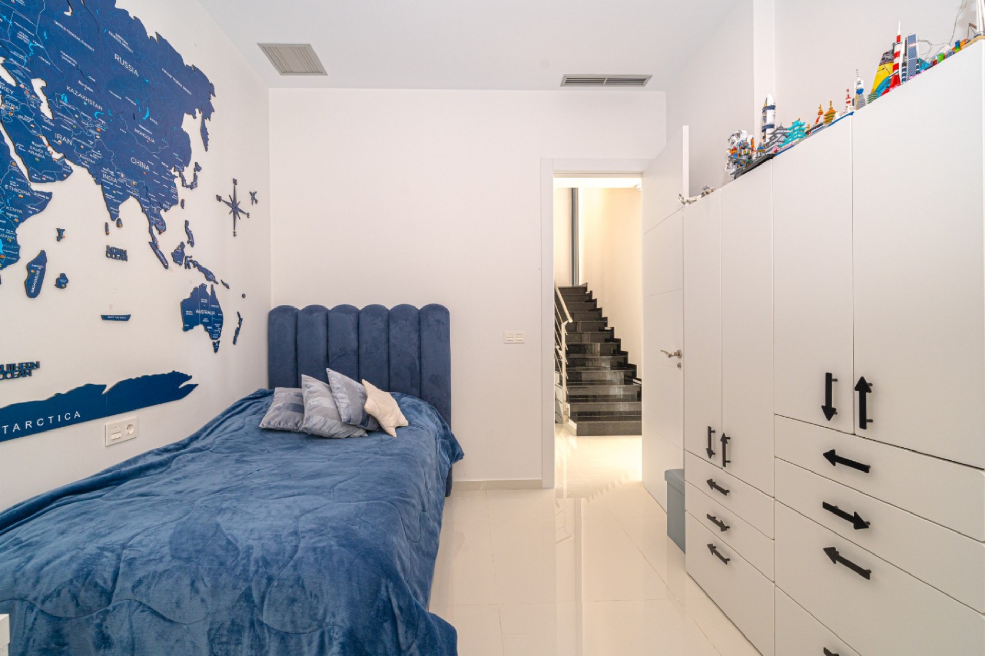 Reventa - Villa -
Finestrat - Costa Blanca