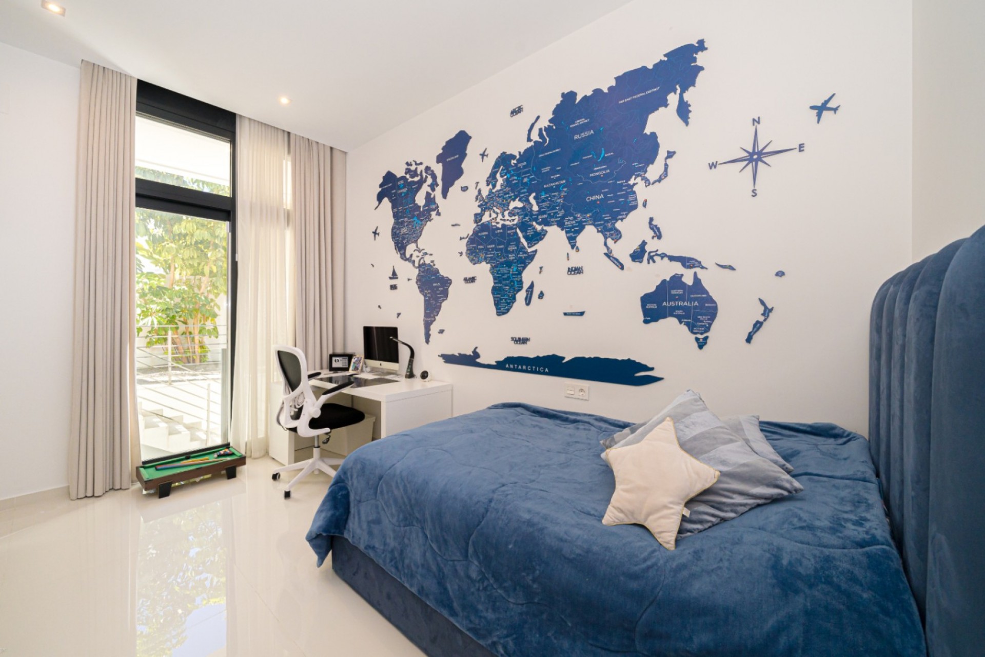 Reventa - Villa -
Finestrat - Costa Blanca