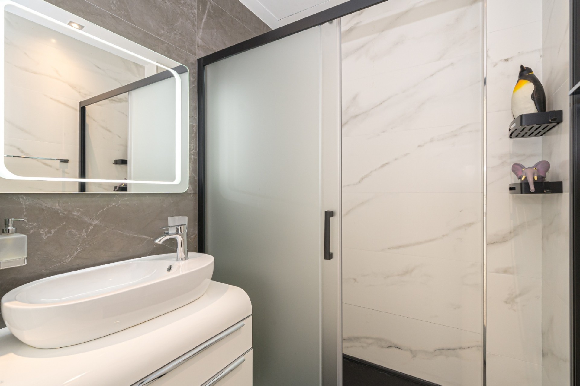 Reventa - Villa -
Finestrat - Costa Blanca