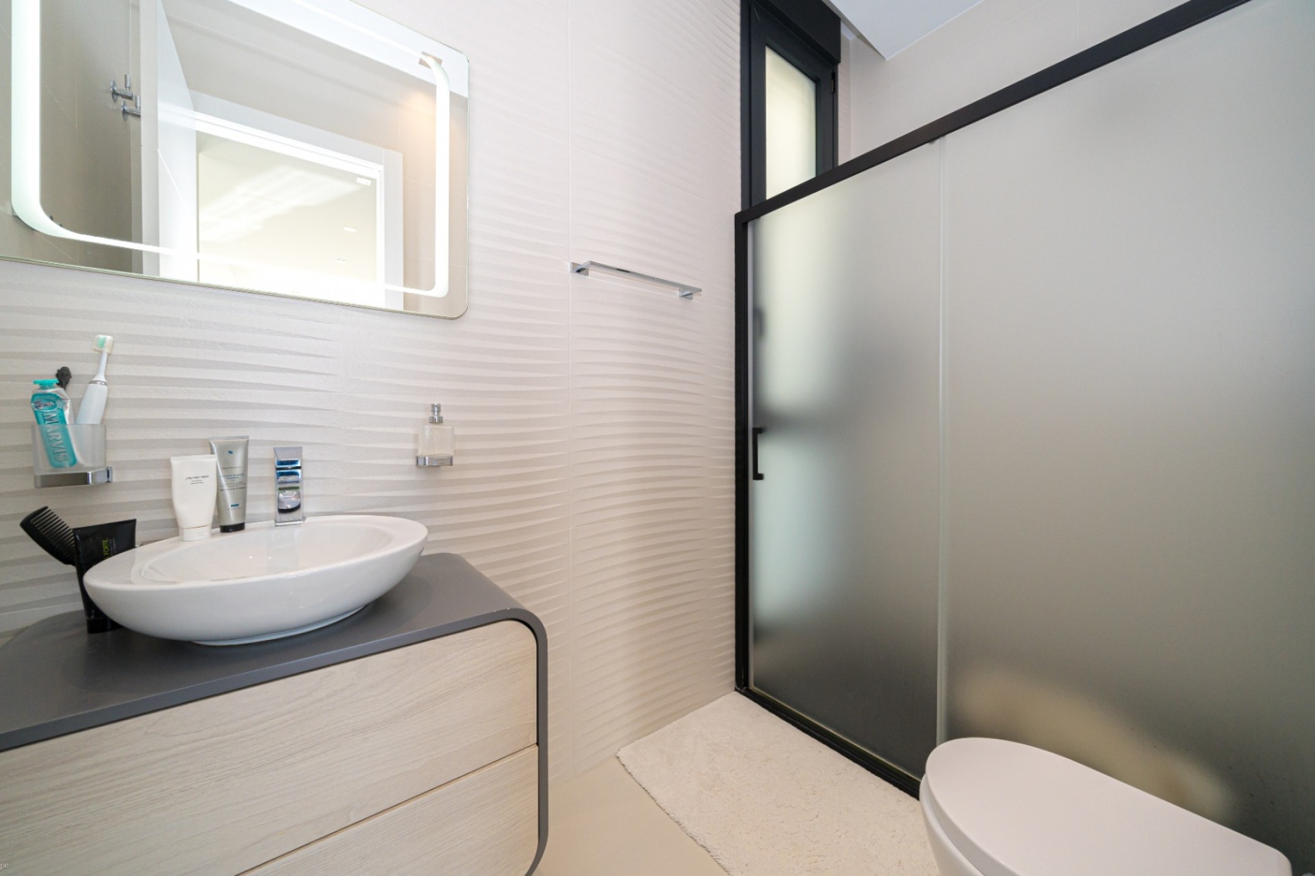 Reventa - Villa -
Finestrat - Costa Blanca