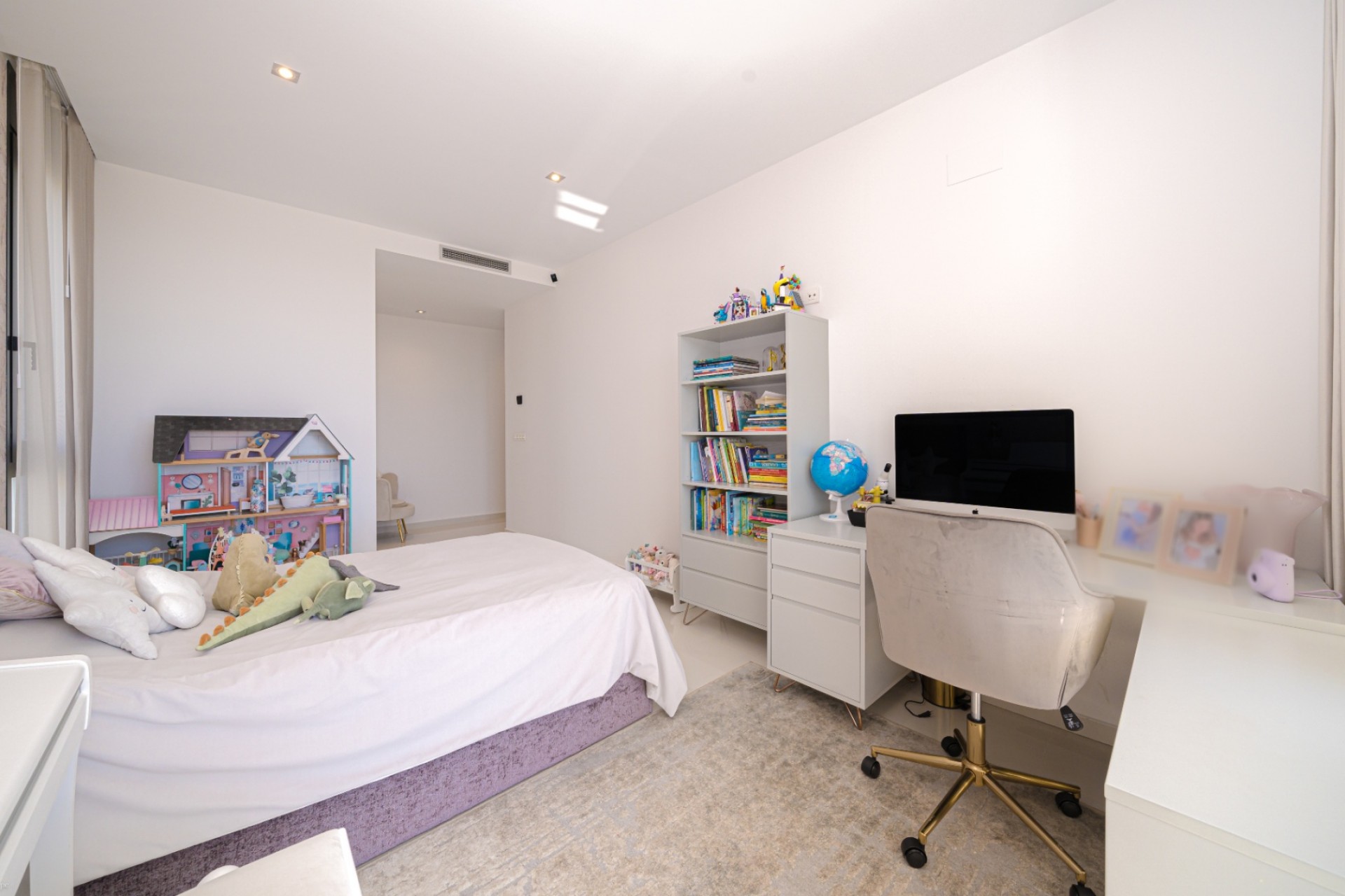 Reventa - Villa -
Finestrat - Costa Blanca