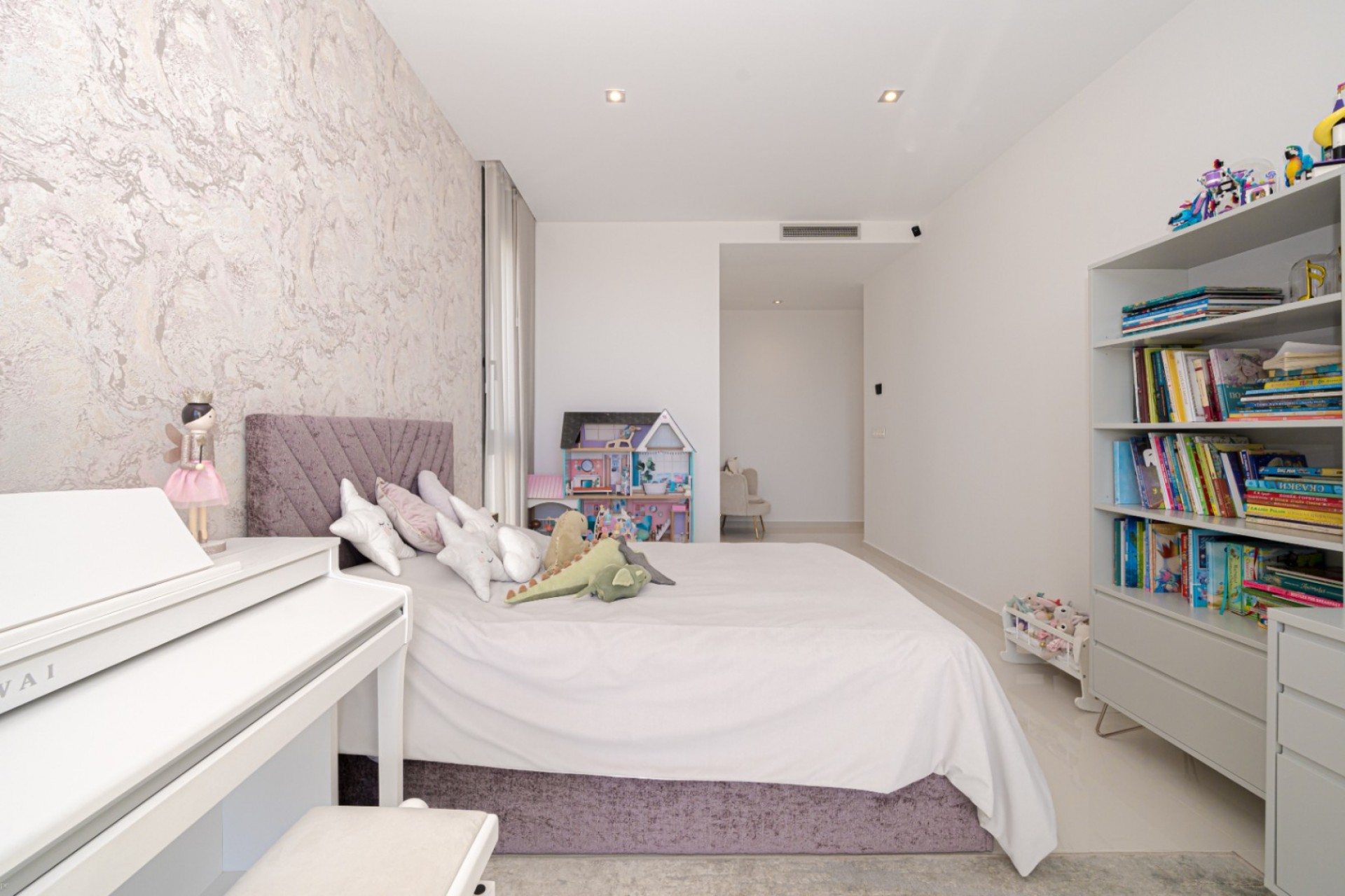 Reventa - Villa -
Finestrat - Costa Blanca