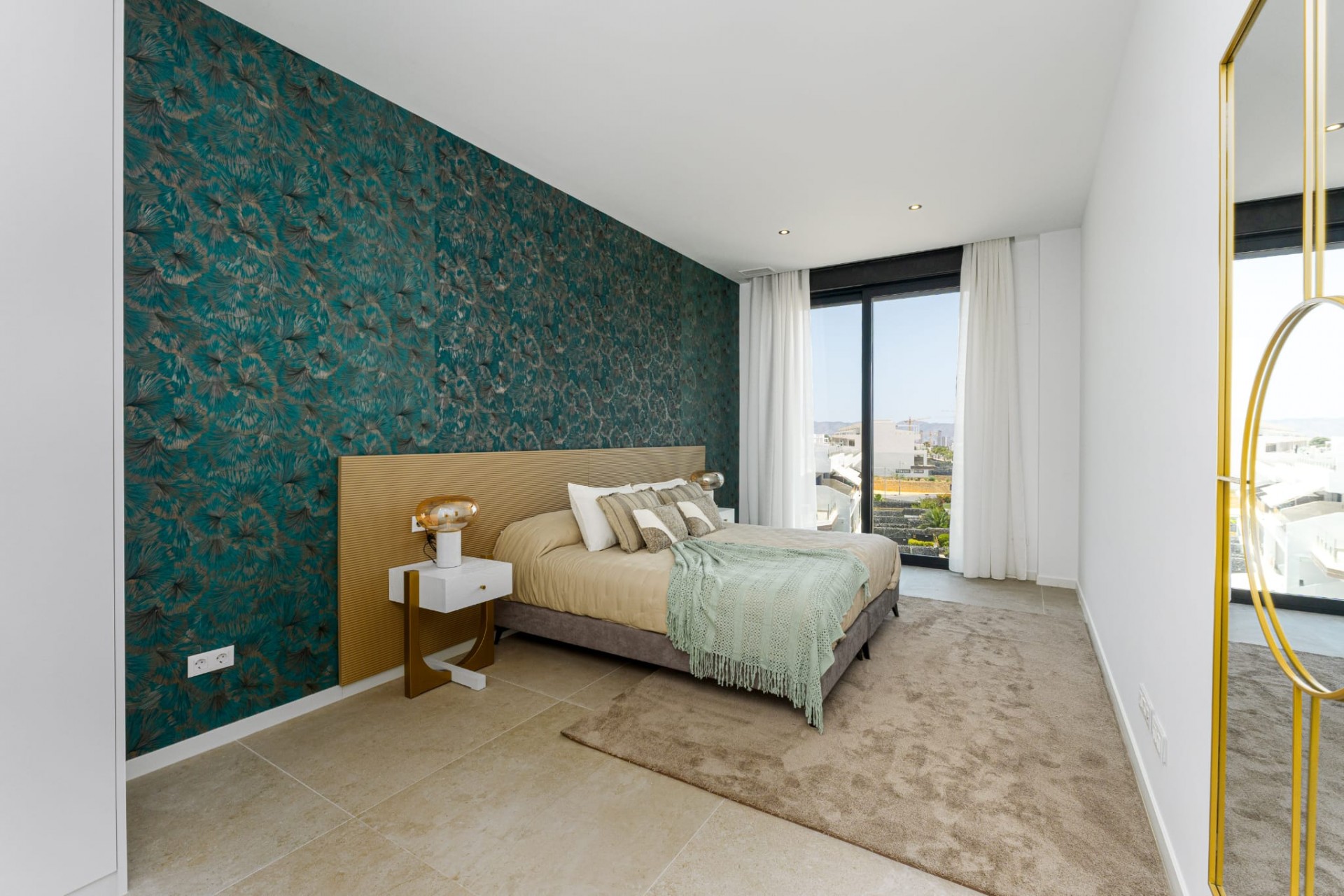 Reventa - Villa -
Finestrat - Costa Blanca