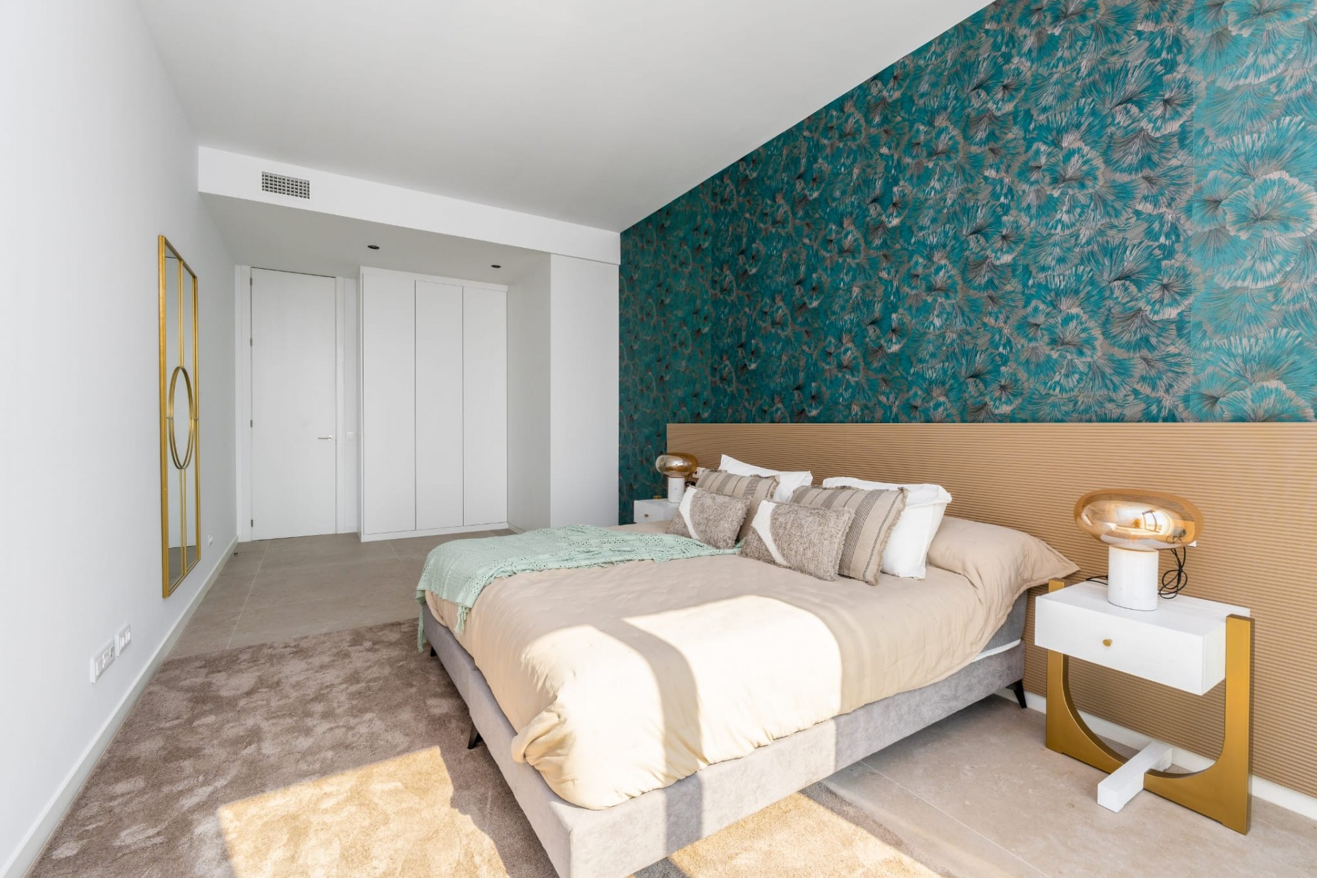 Reventa - Villa -
Finestrat - Costa Blanca