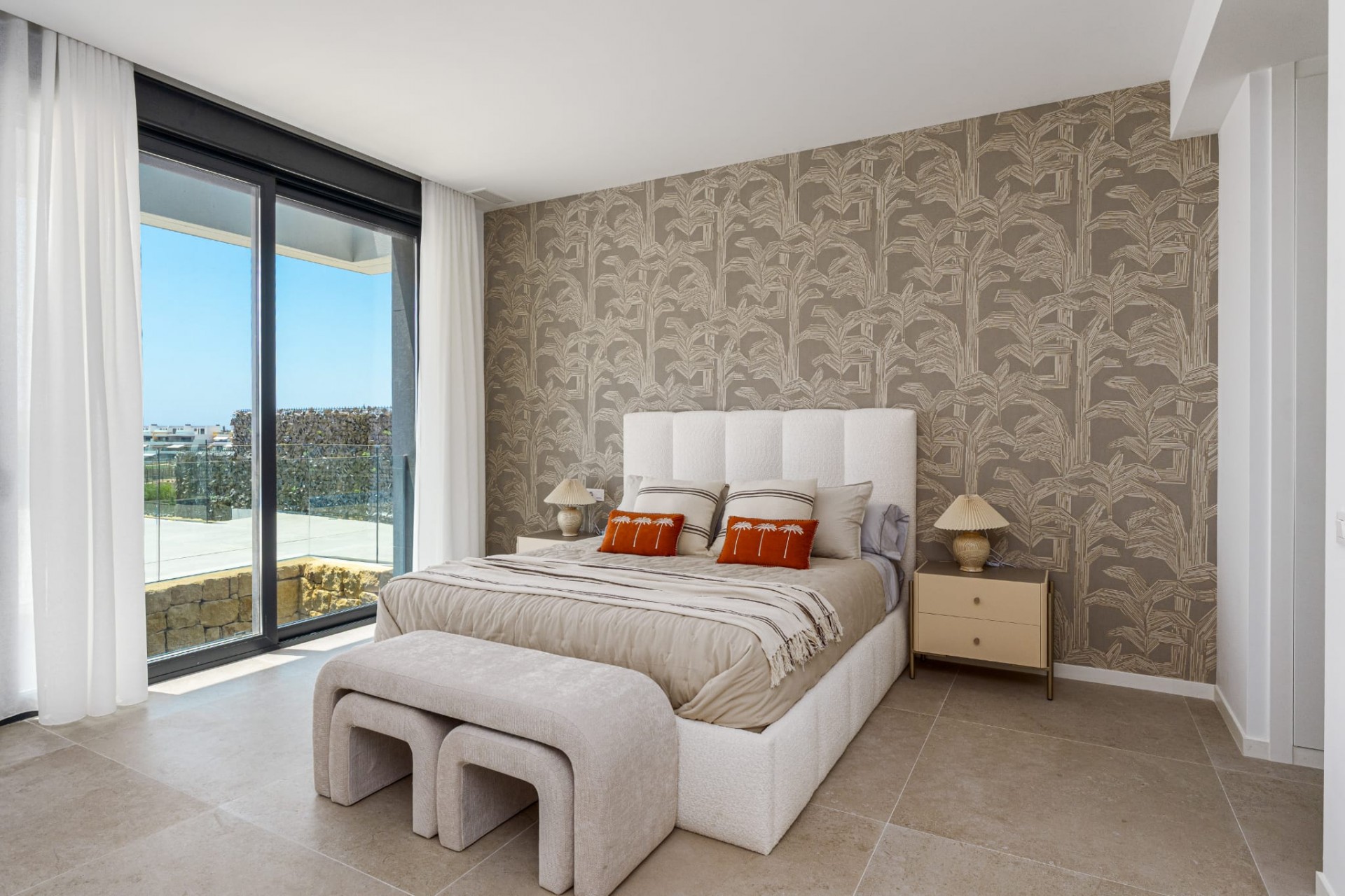 Reventa - Villa -
Finestrat - Costa Blanca