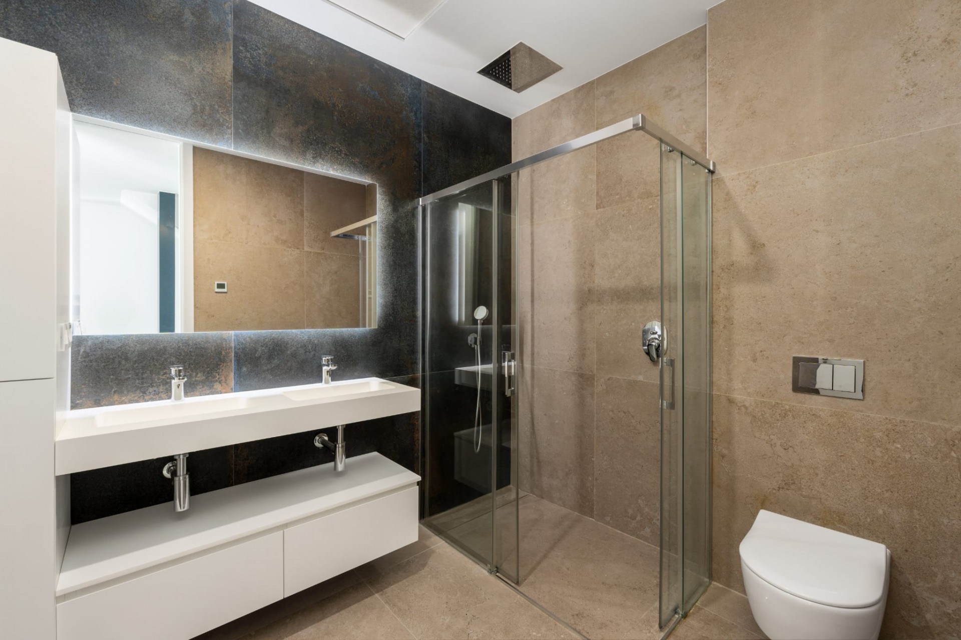 Reventa - Villa -
Finestrat - Costa Blanca