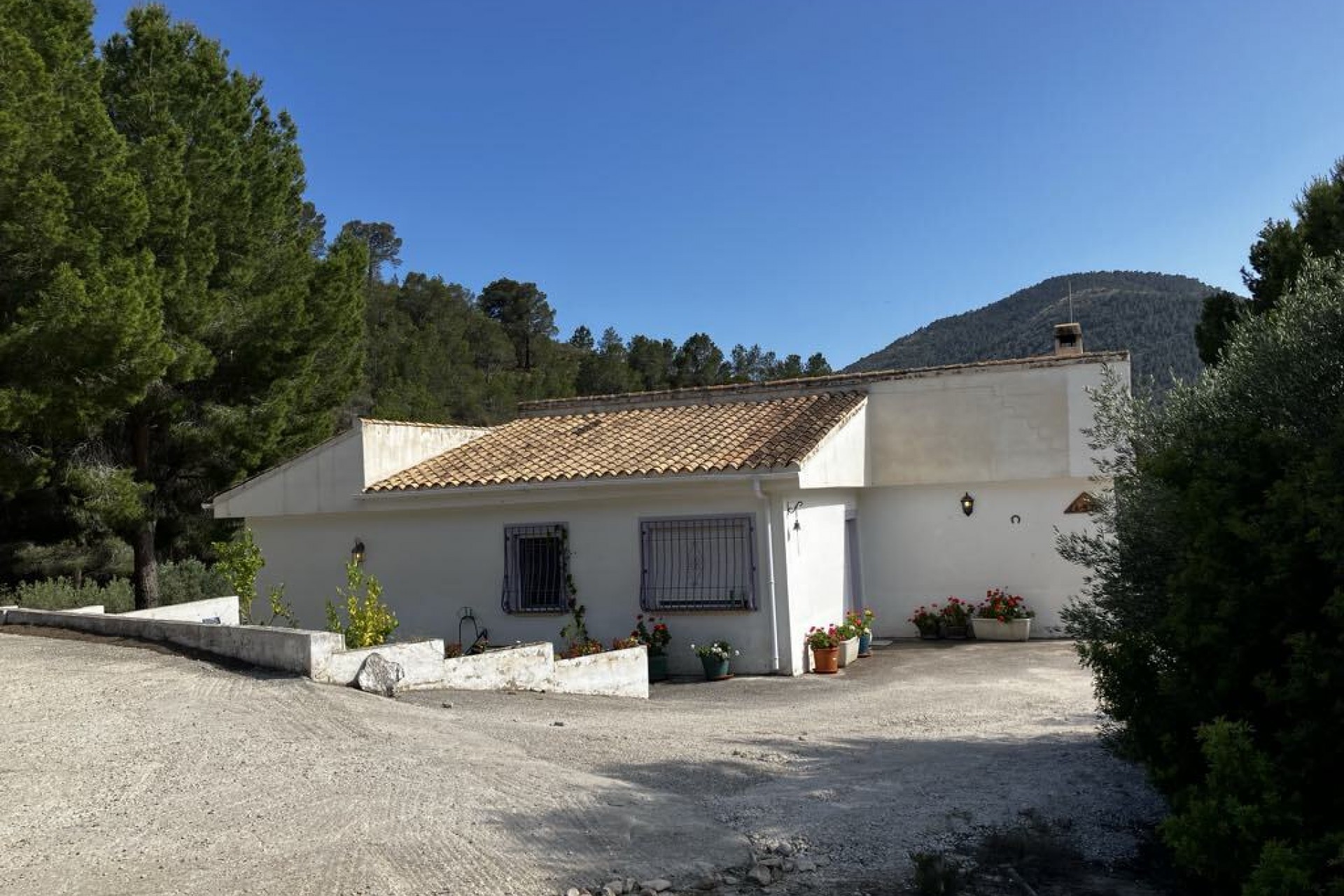 Reventa - Villa -
Finestrat - Costa Blanca