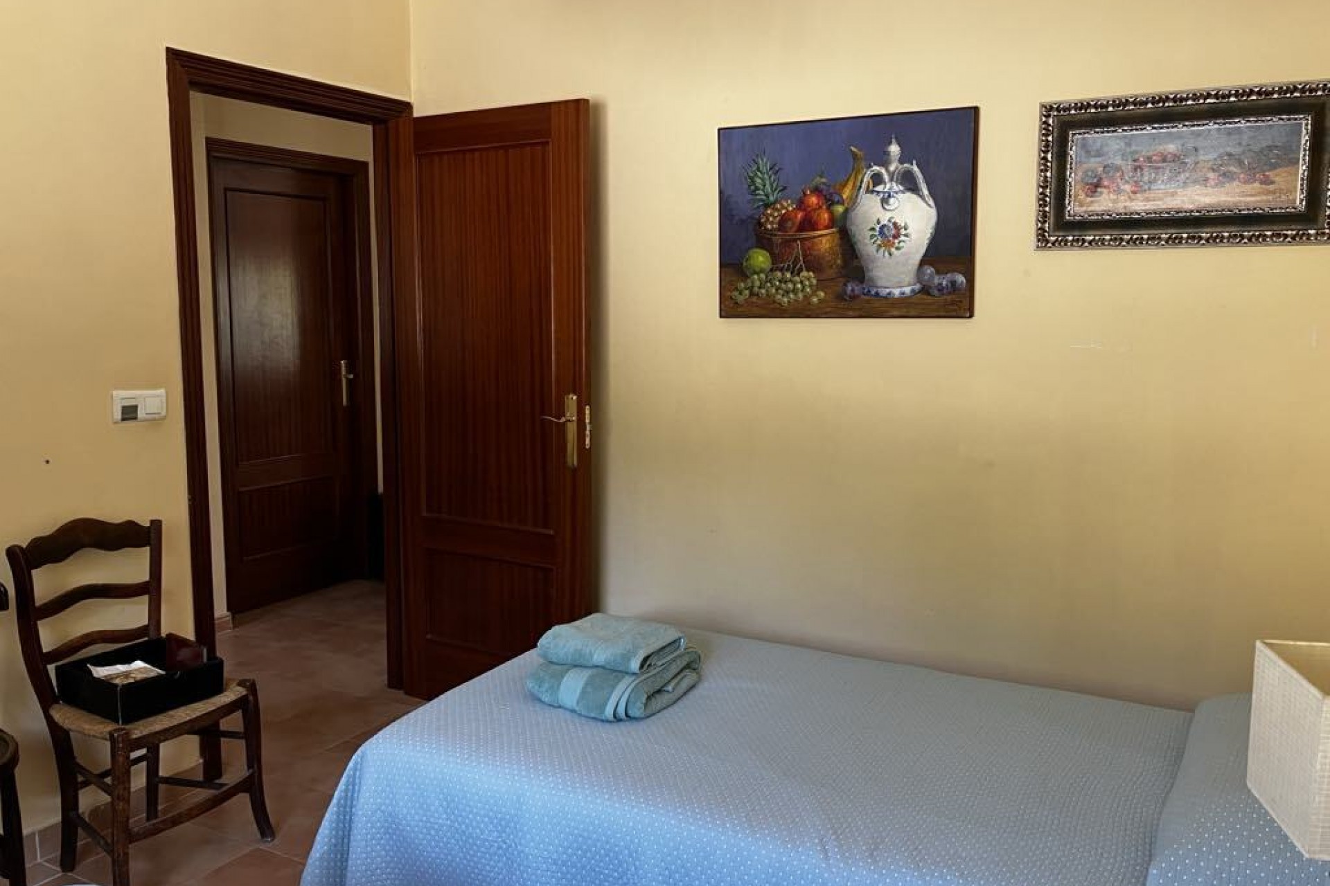 Reventa - Villa -
Finestrat - Costa Blanca