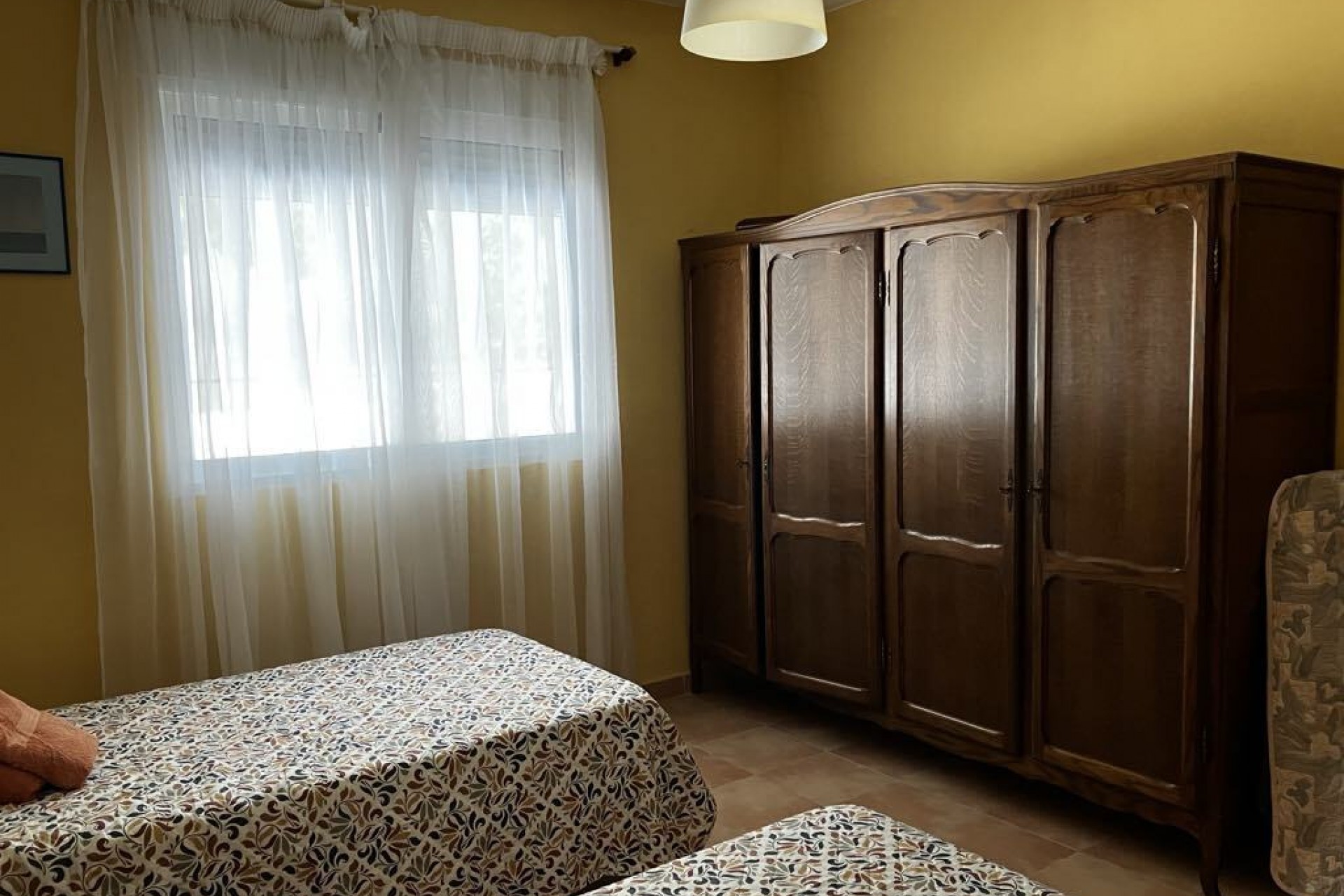 Reventa - Villa -
Finestrat - Costa Blanca