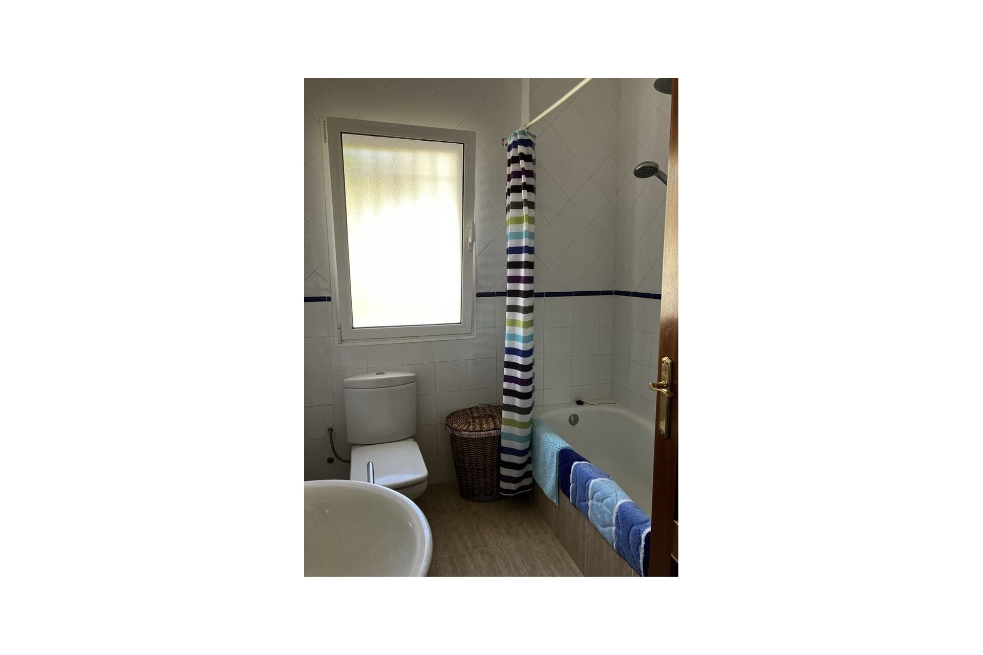 Reventa - Villa -
Finestrat - Costa Blanca