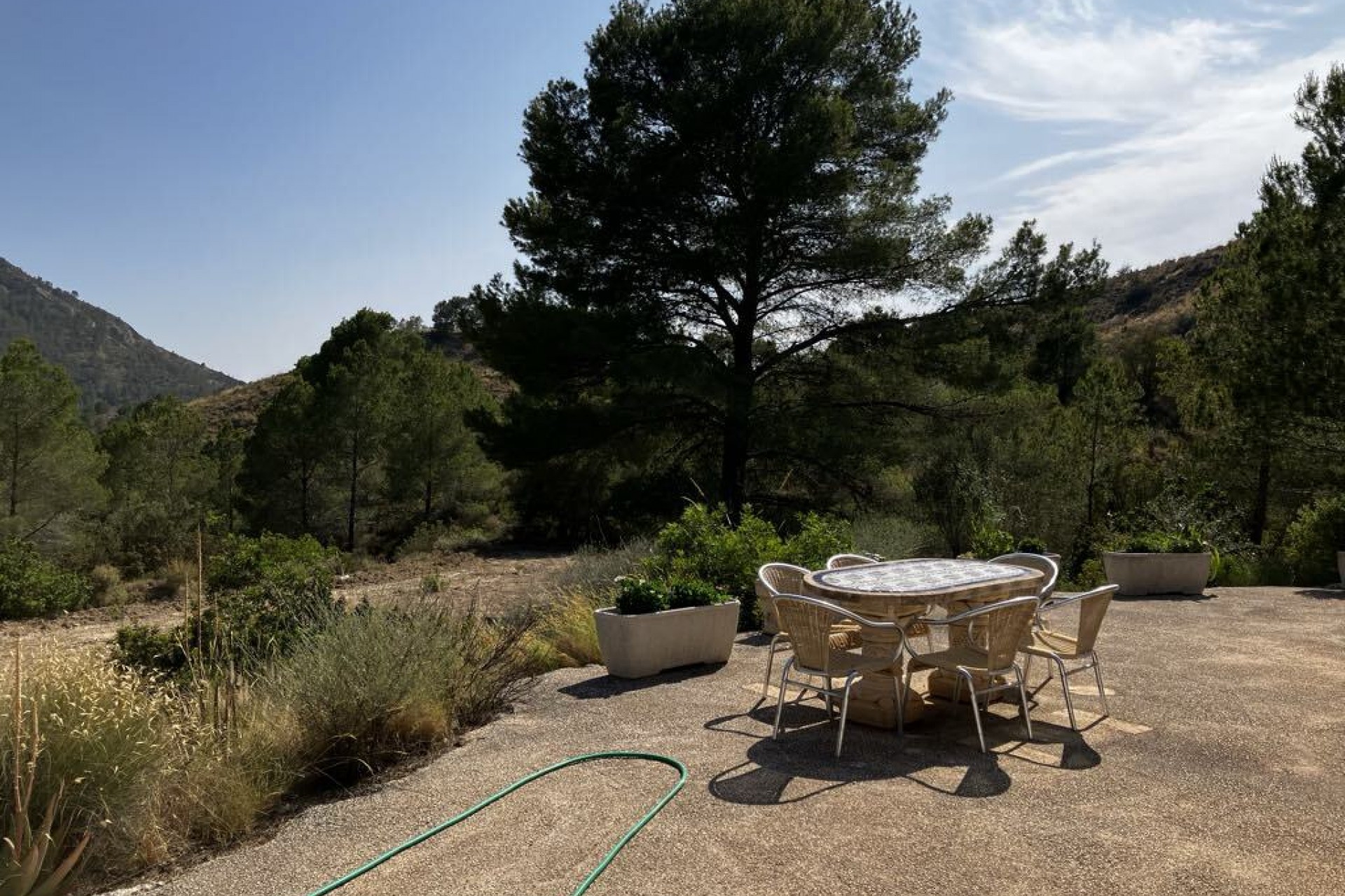 Reventa - Villa -
Finestrat - Costa Blanca