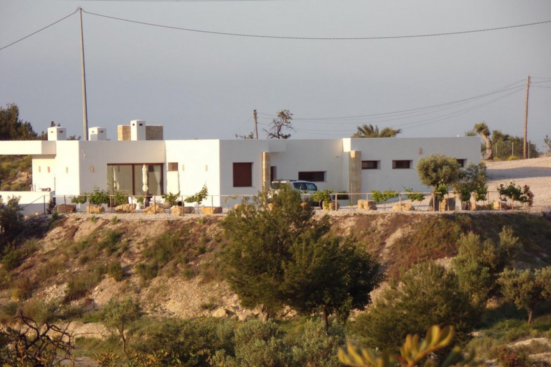 Reventa - Villa -
Finestrat - Costa Blanca