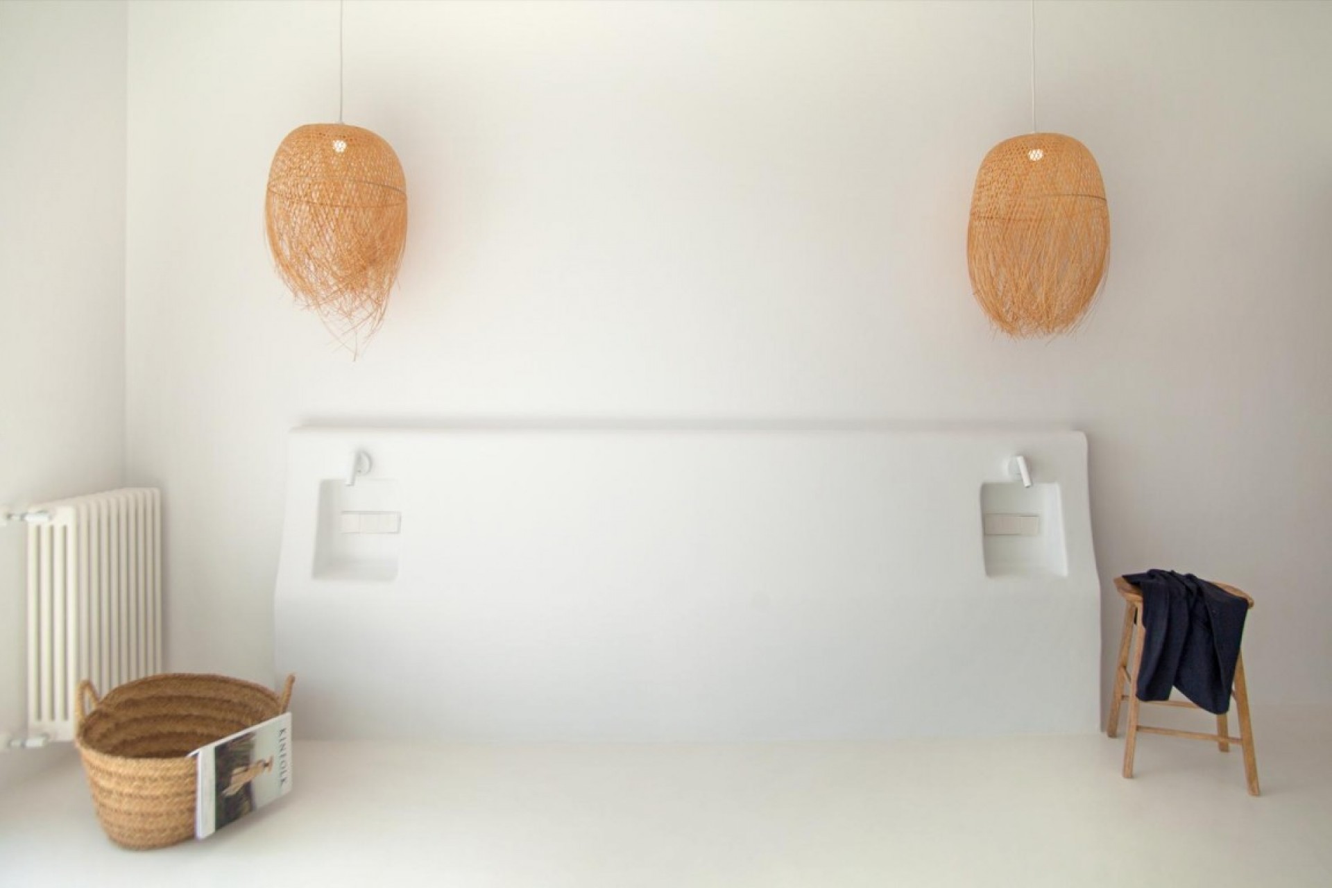 Reventa - Villa -
Finestrat - Costa Blanca