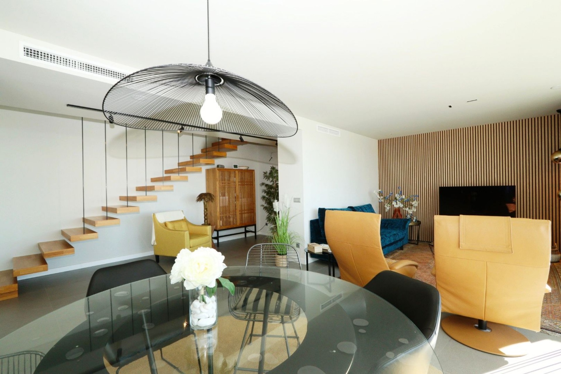 Reventa - Villa -
Finestrat - Costa Blanca