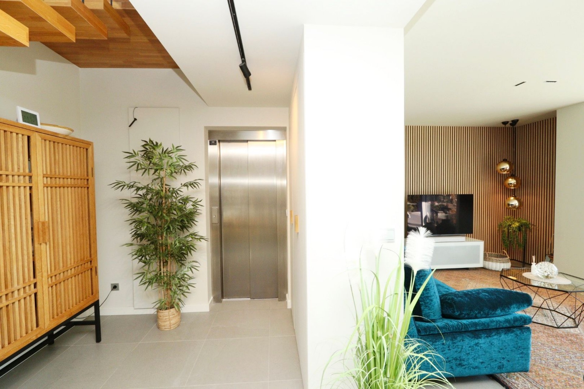 Reventa - Villa -
Finestrat - Costa Blanca